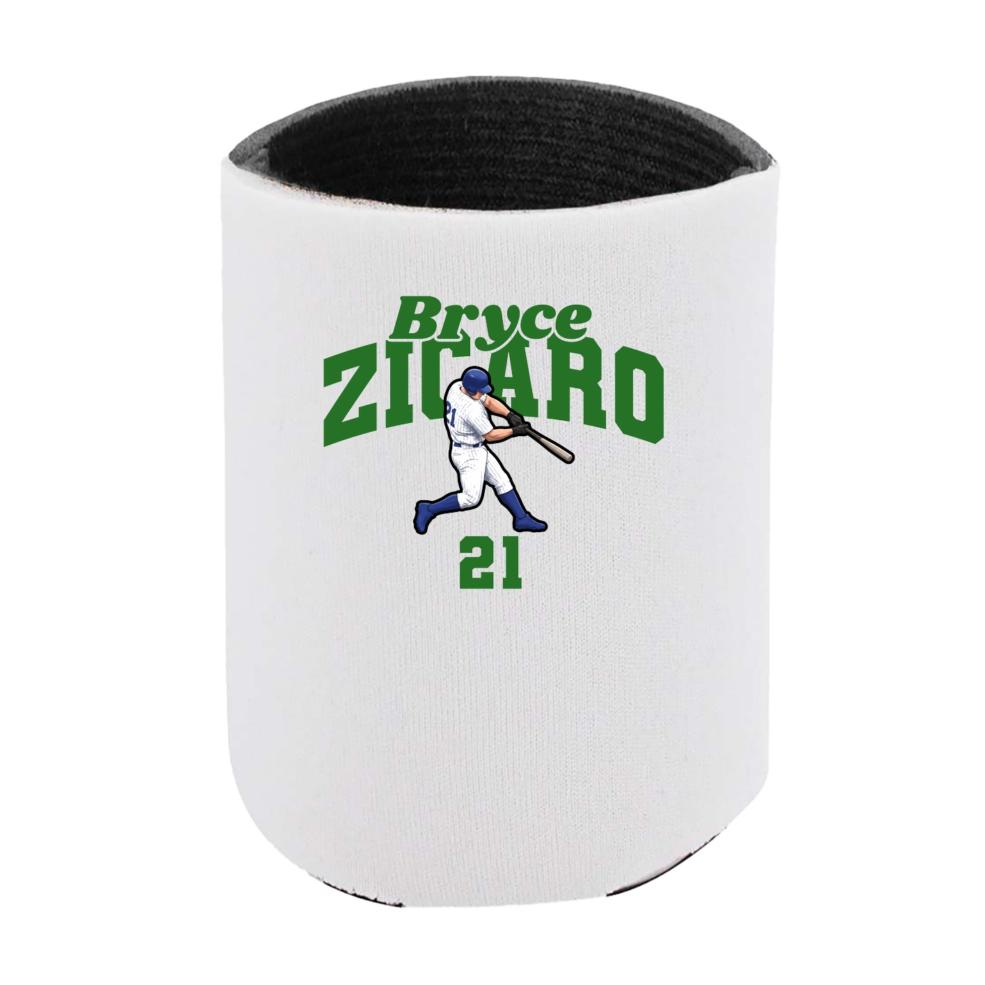 Can Holder — Signature Arch in White