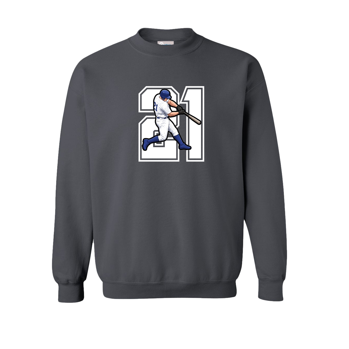 Fleece Crew