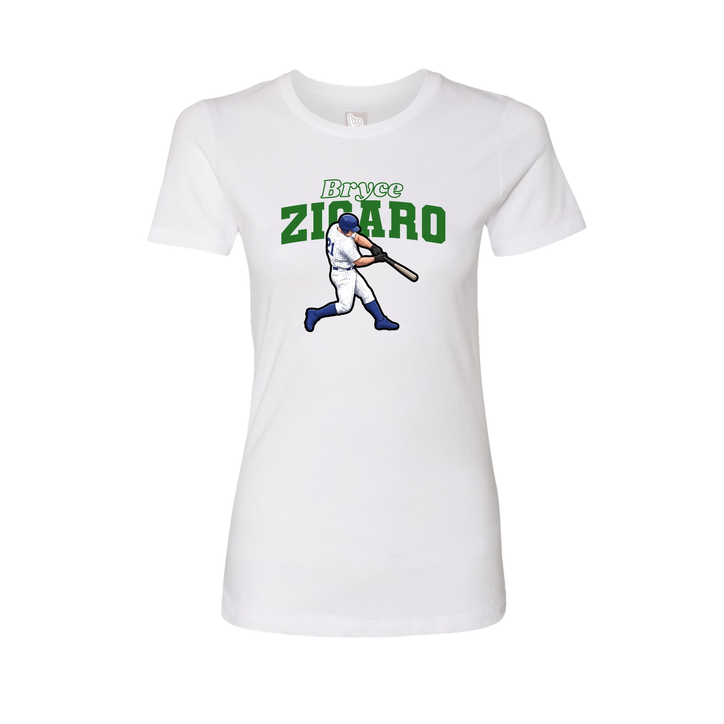 Fitted Women's Tee