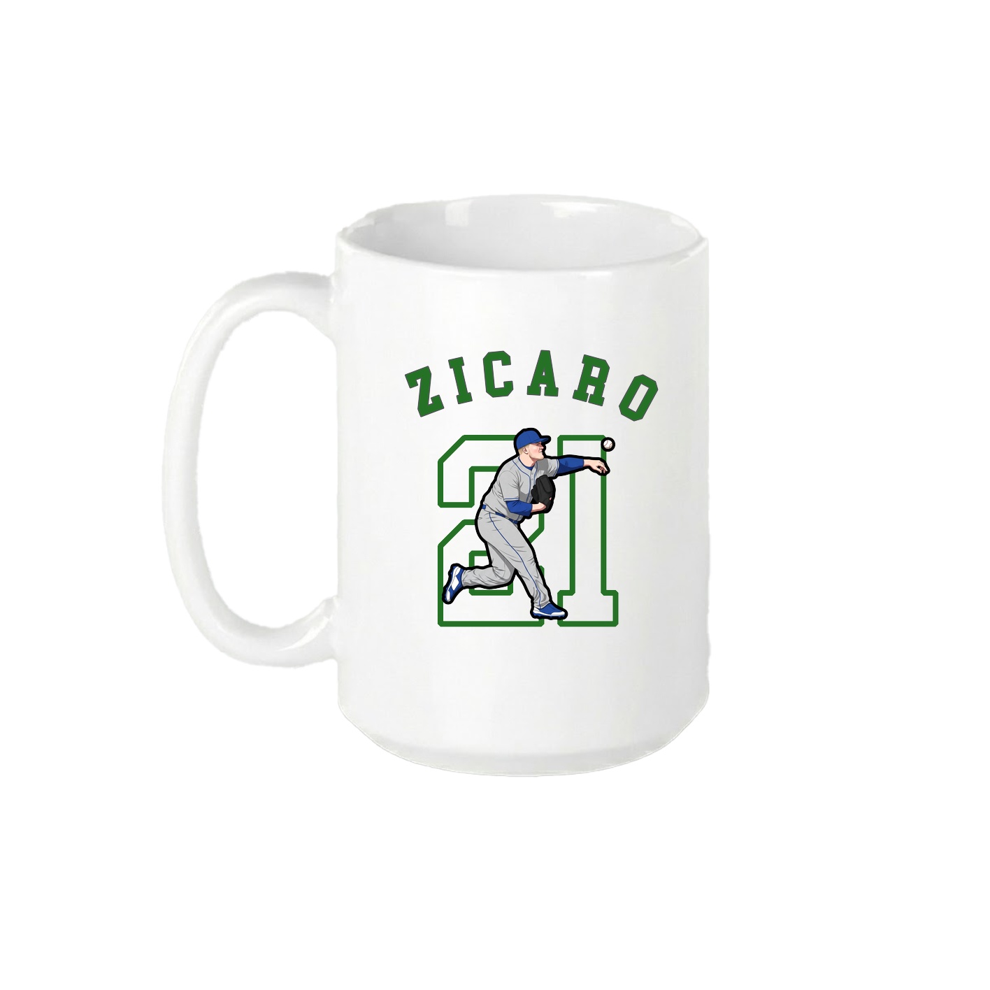 15oz Coffee Mug
