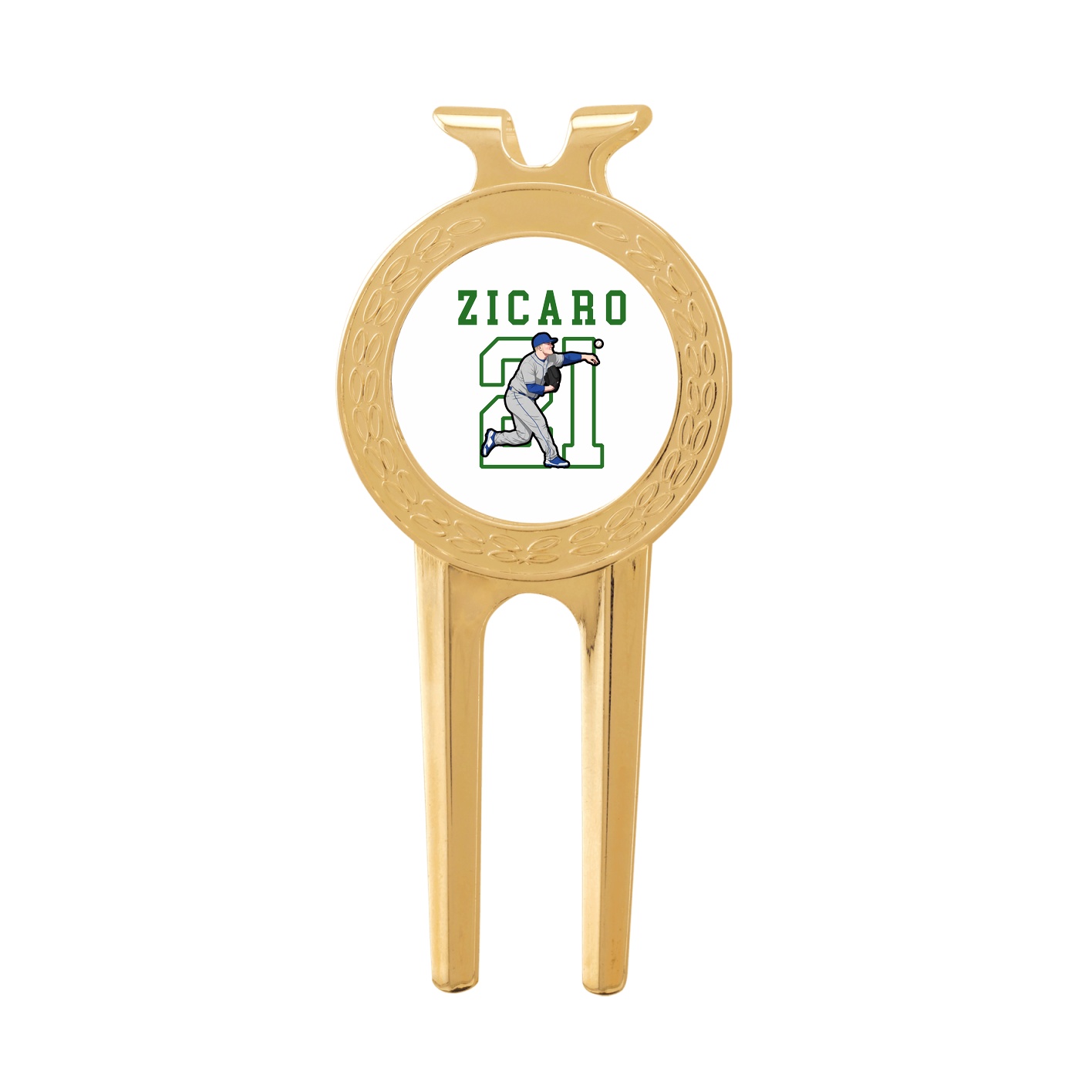 Divot Tool with Ball Marker — Shirsey in Classic