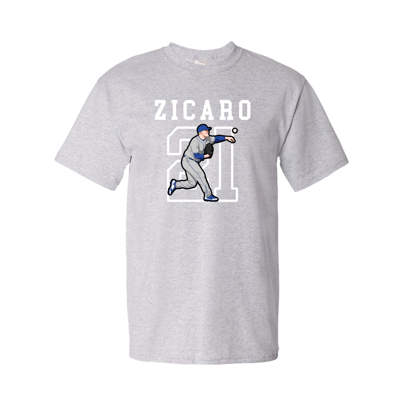 NIL Club Tee