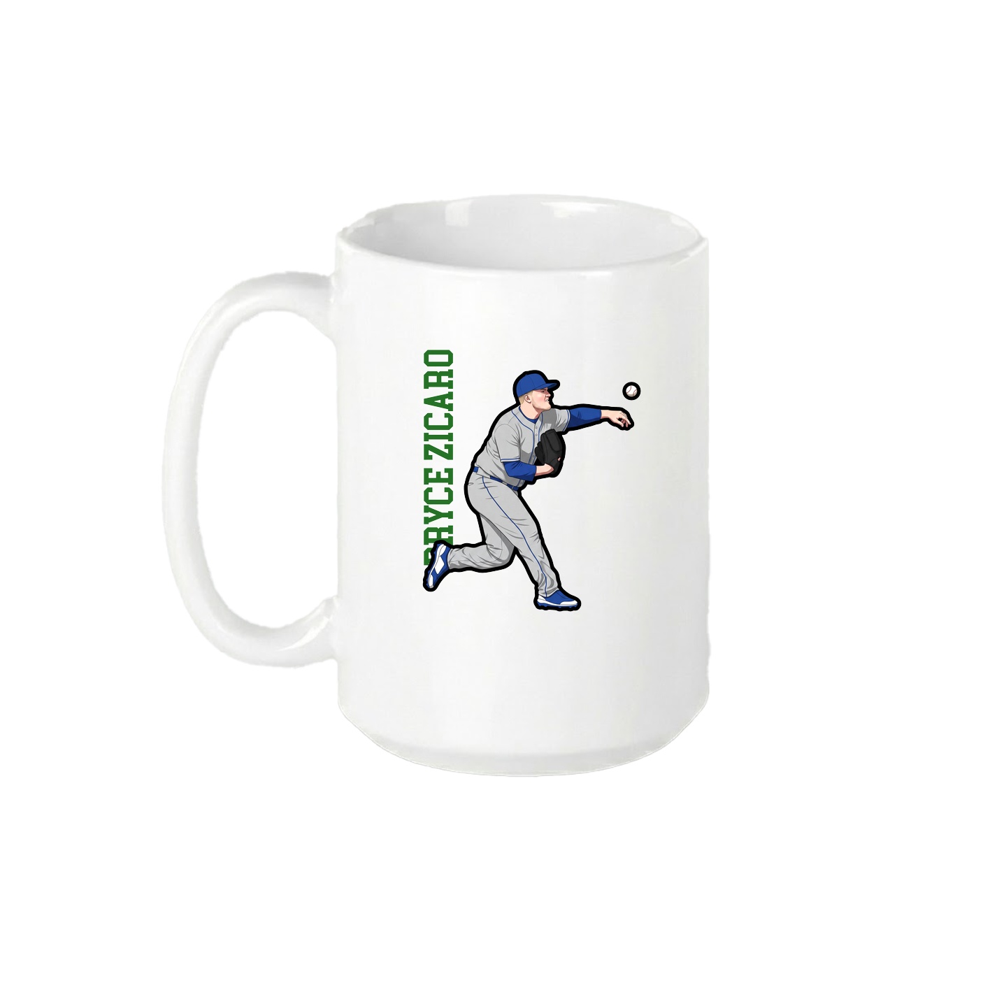 15oz Coffee Mug