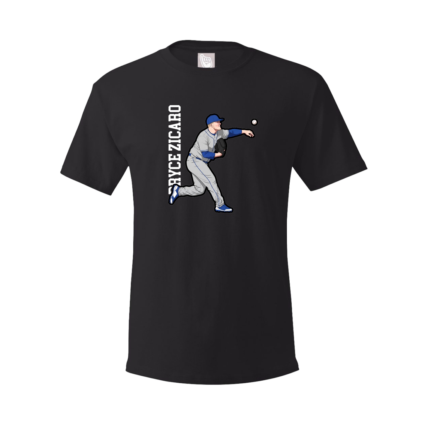 NIL Club Tee