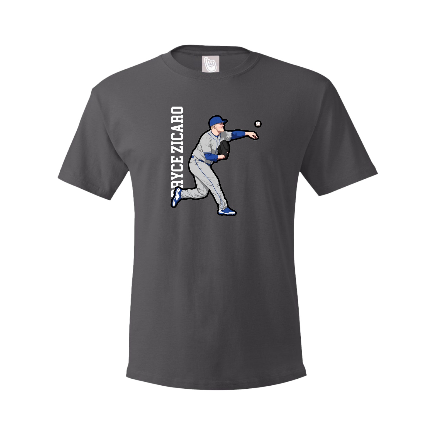NIL Club Tee