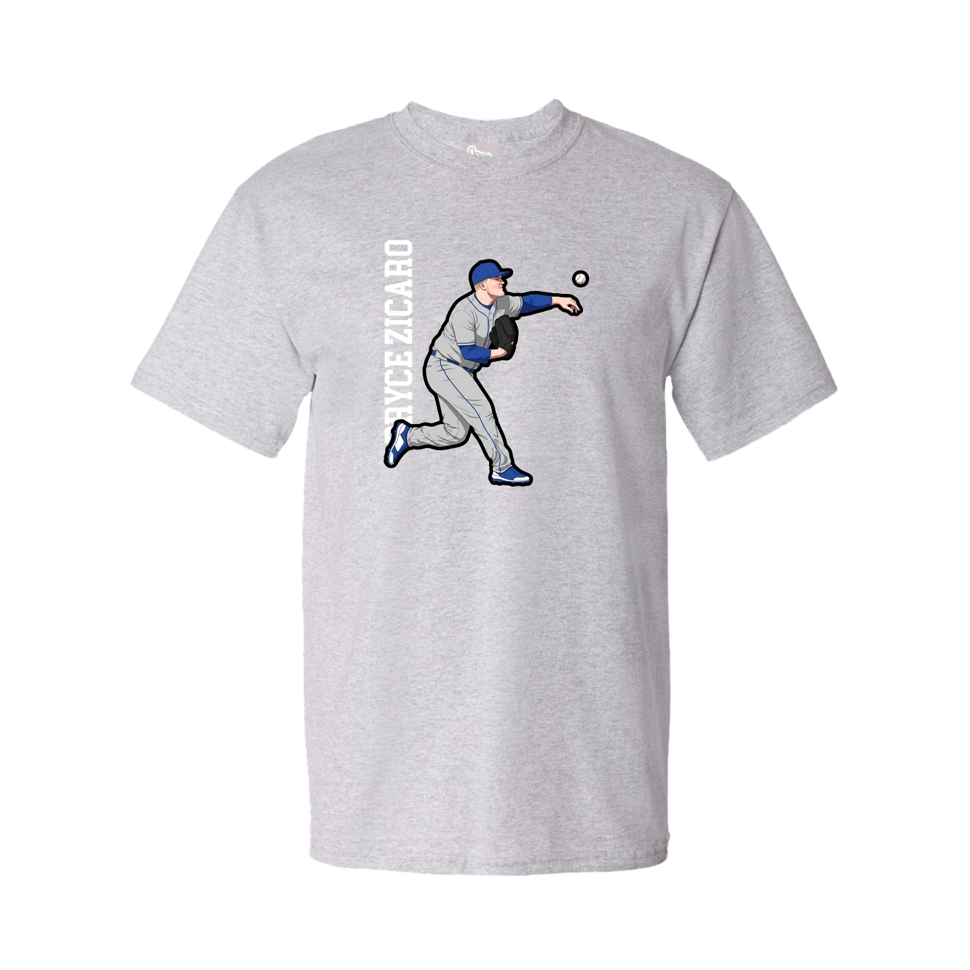 NIL Club Tee