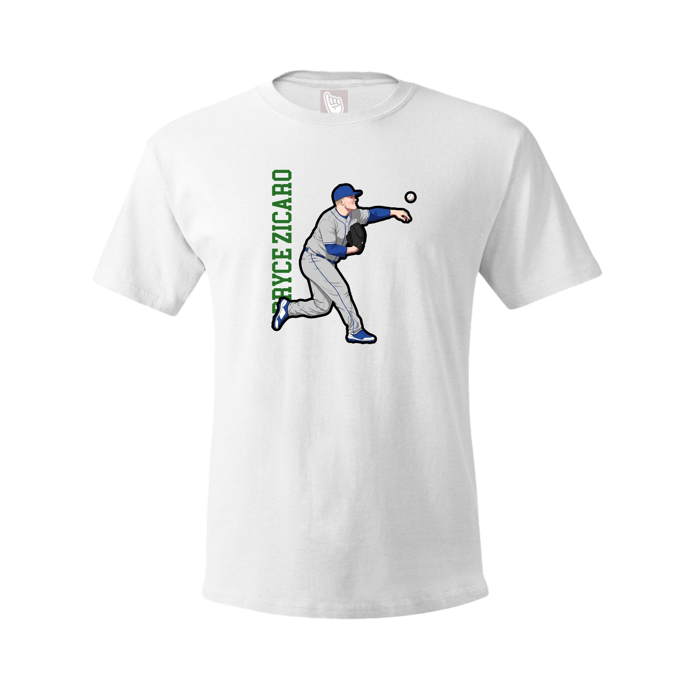 NIL Club Tee