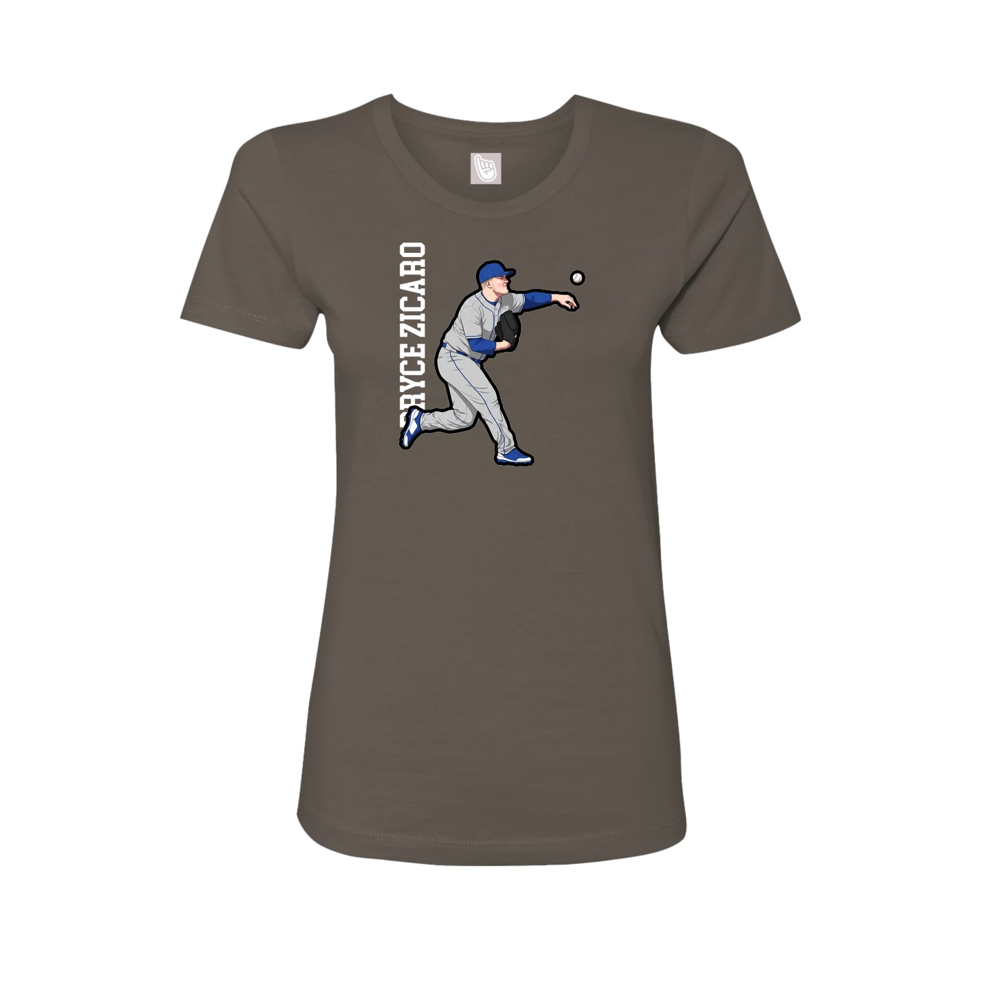NIL Club Womens Tee