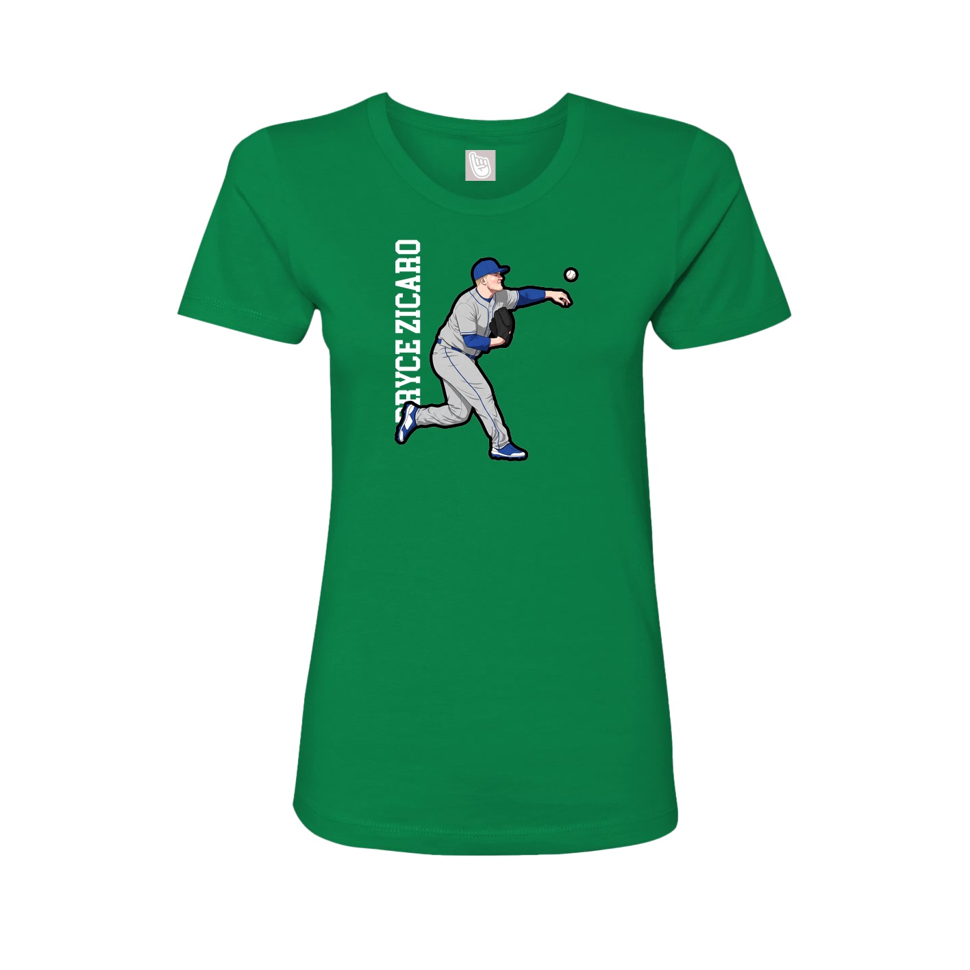 NIL Club Womens Tee
