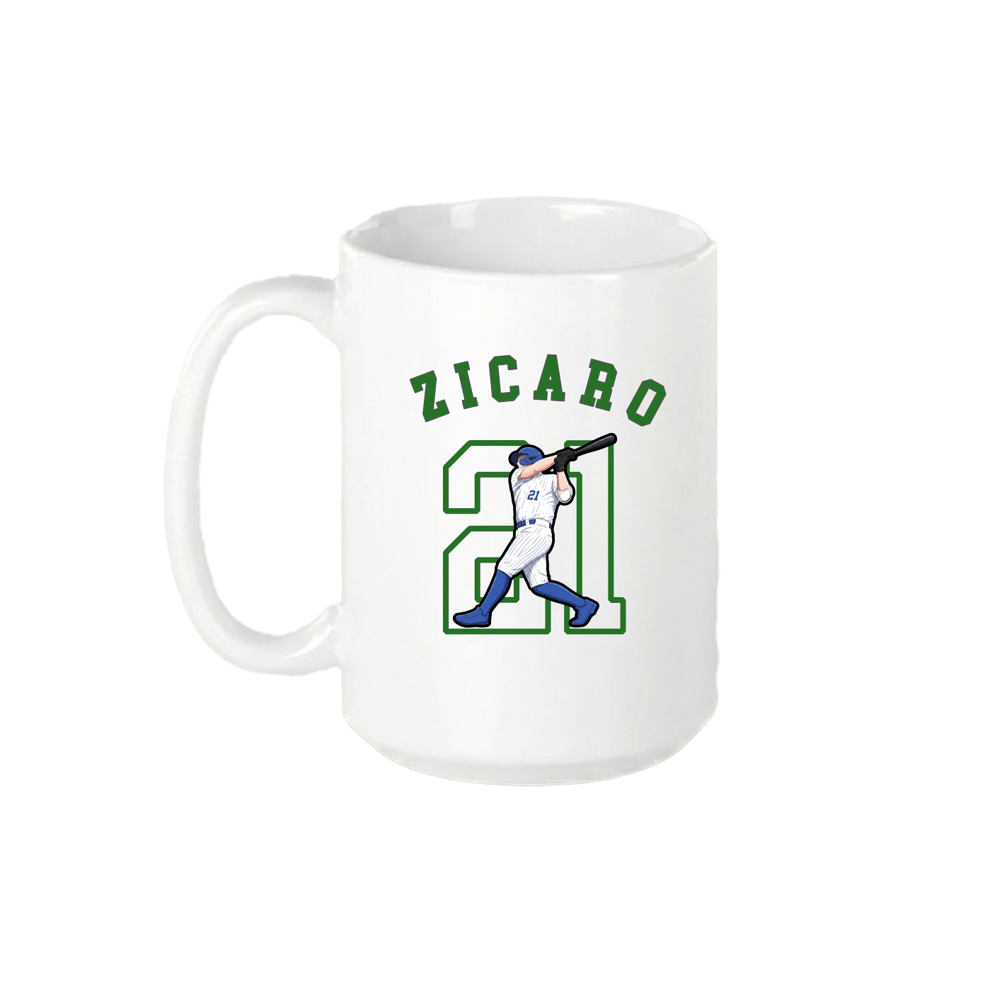 15oz Coffee Mug