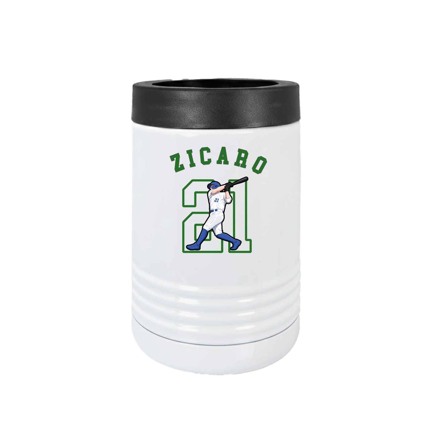 Beverage Holder — Shirsey Arch in White