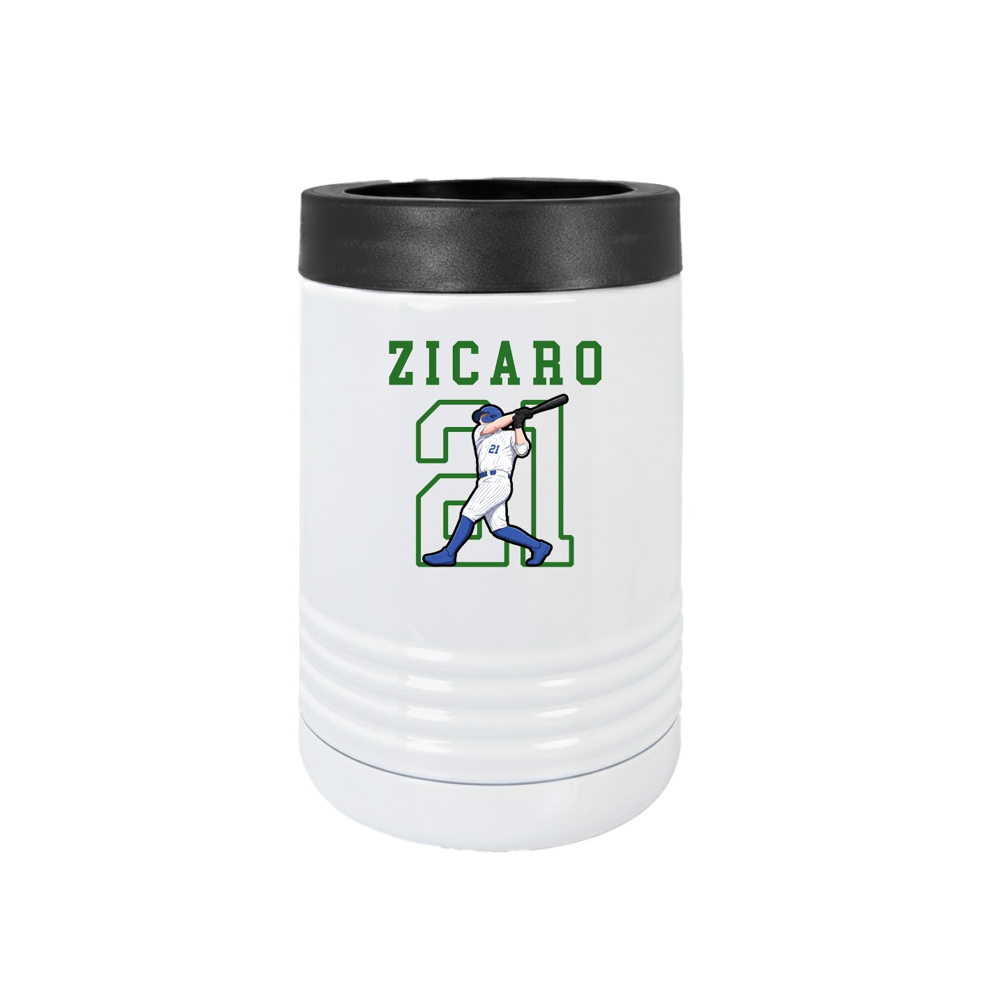 Beverage Holder — Shirsey in White