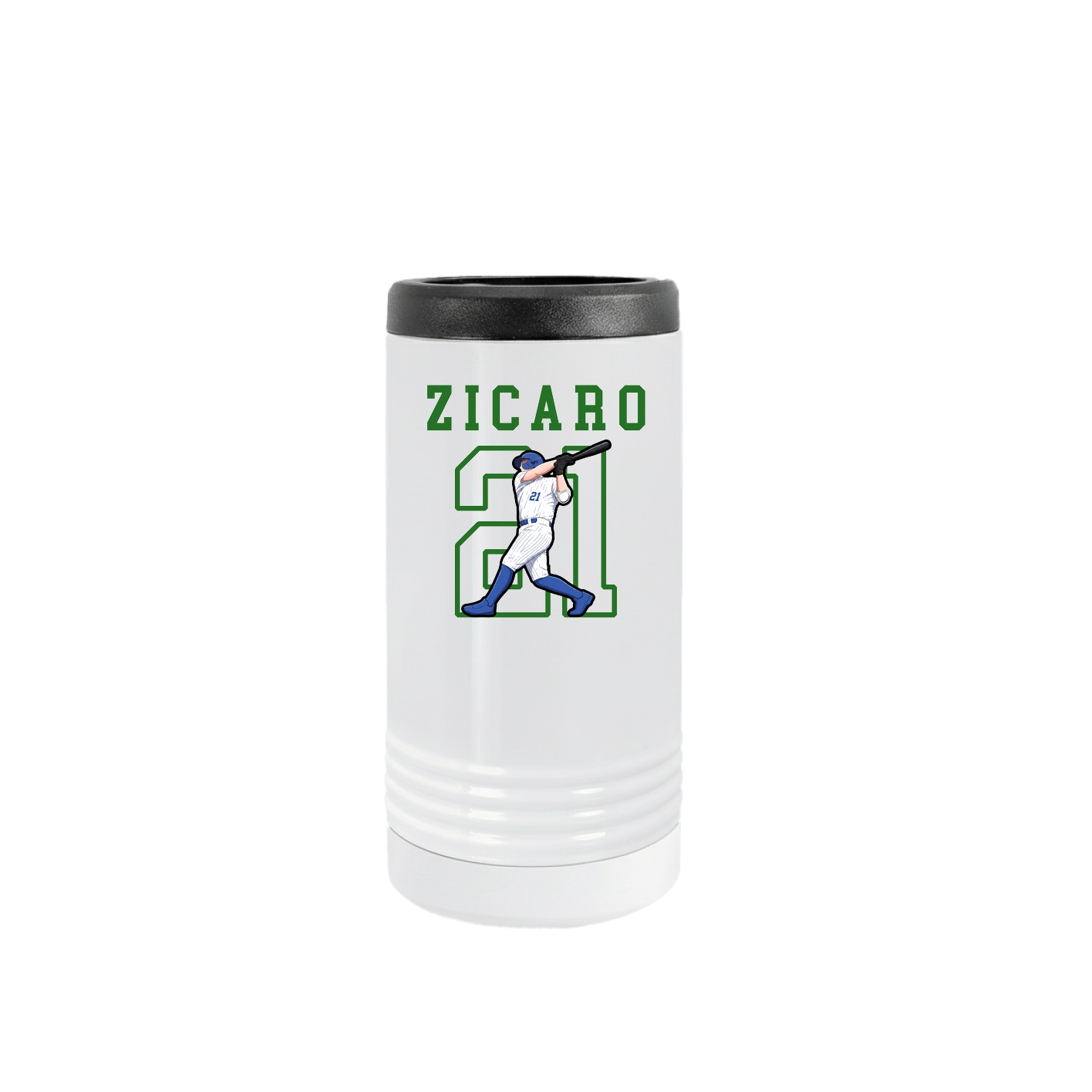Slim Beverage Holder