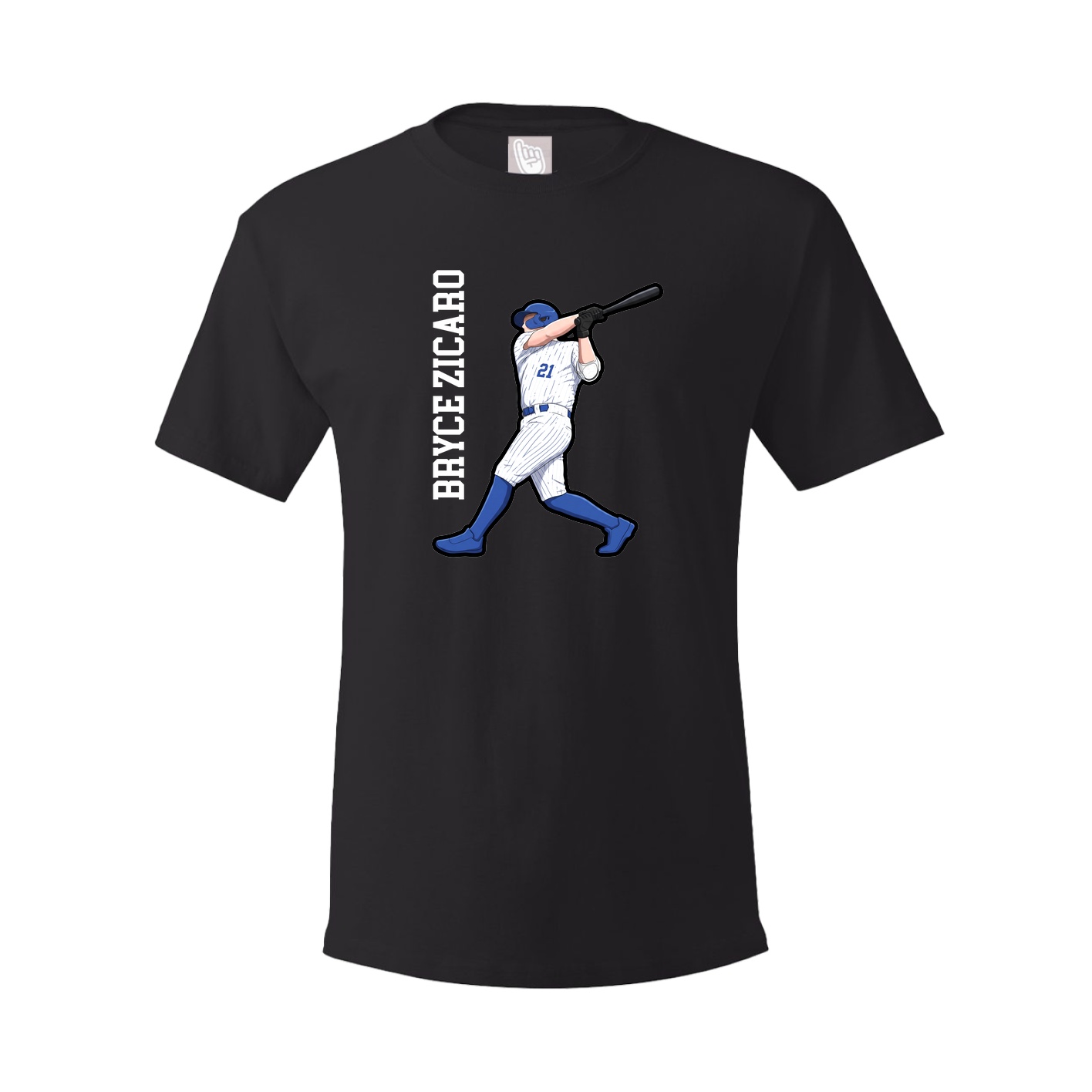 NIL Club Tee