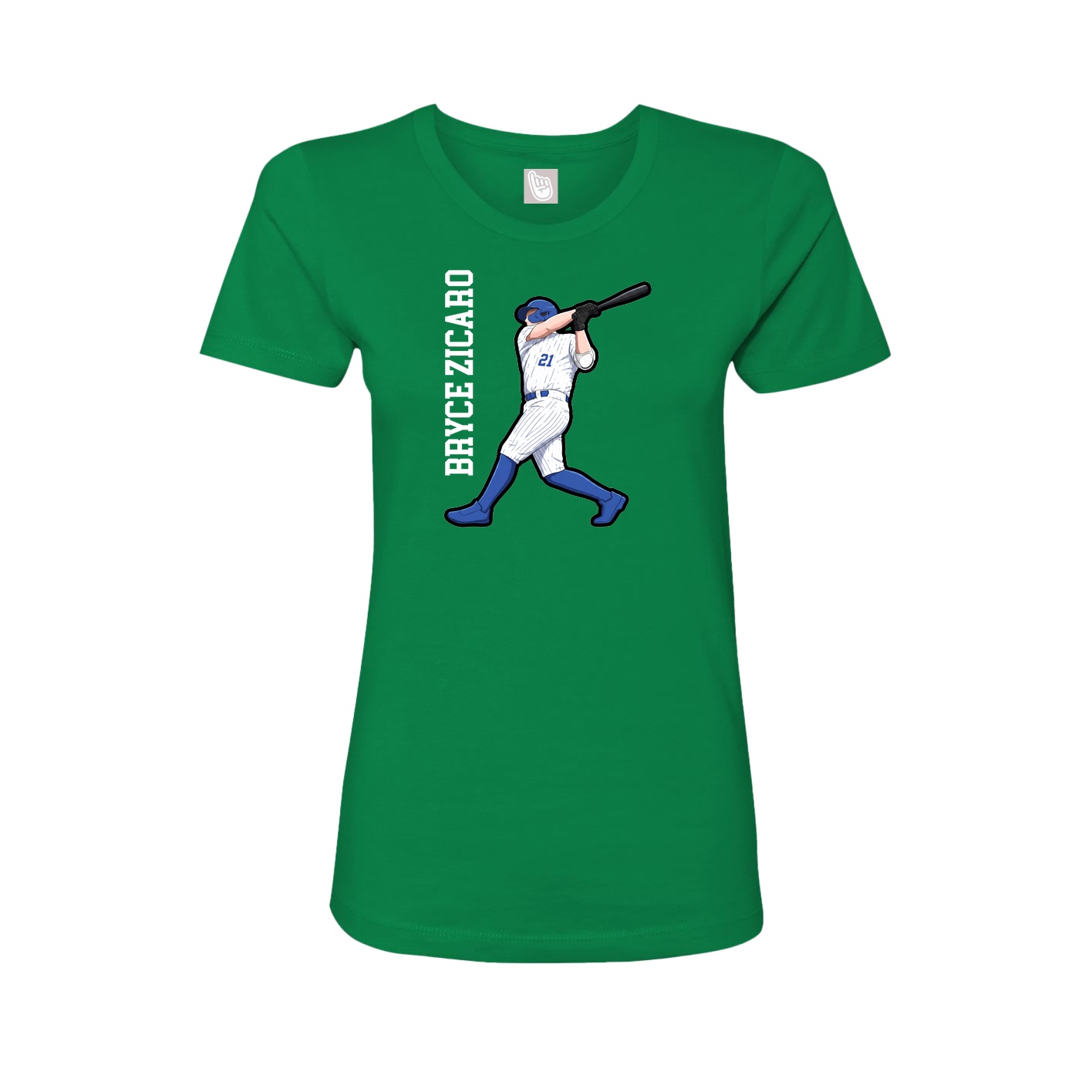 NIL Club Womens Tee