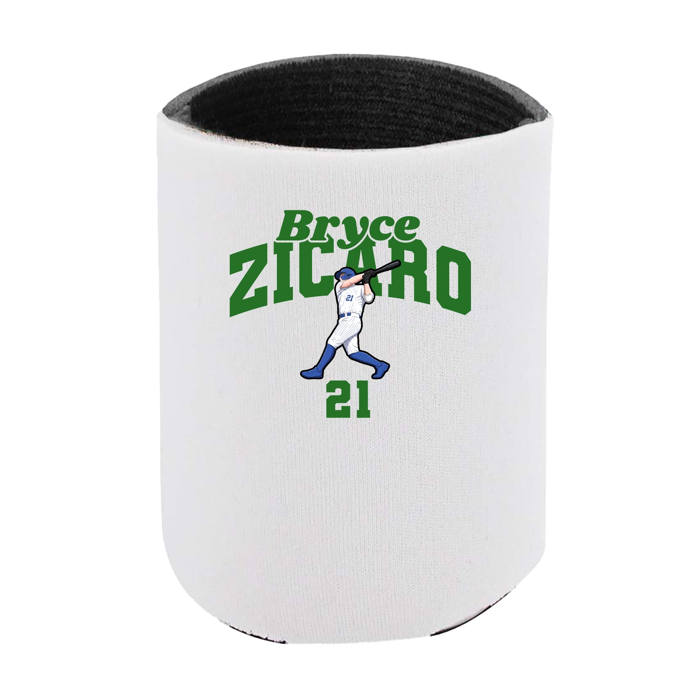 Can Holder — Signature Arch in White