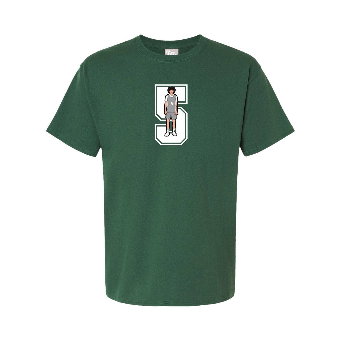 Youth Tee