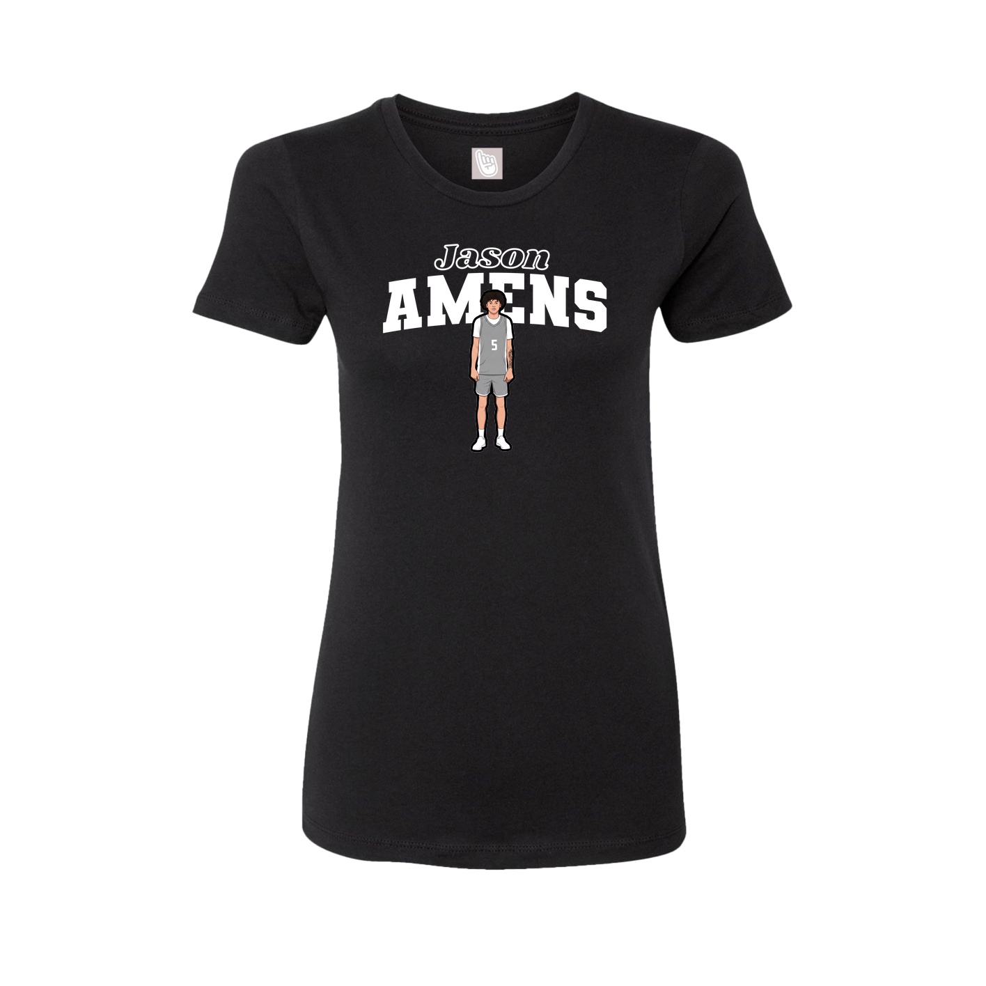 Womens Tee