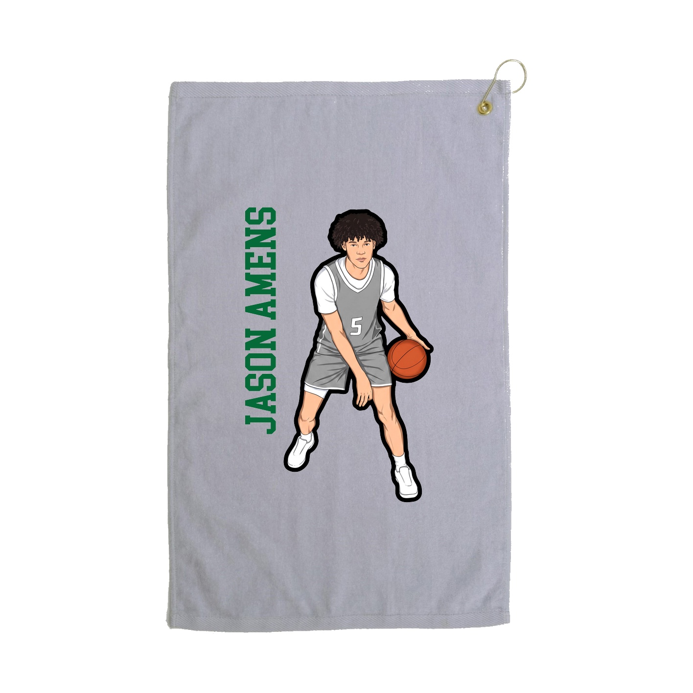 Golf Towel
