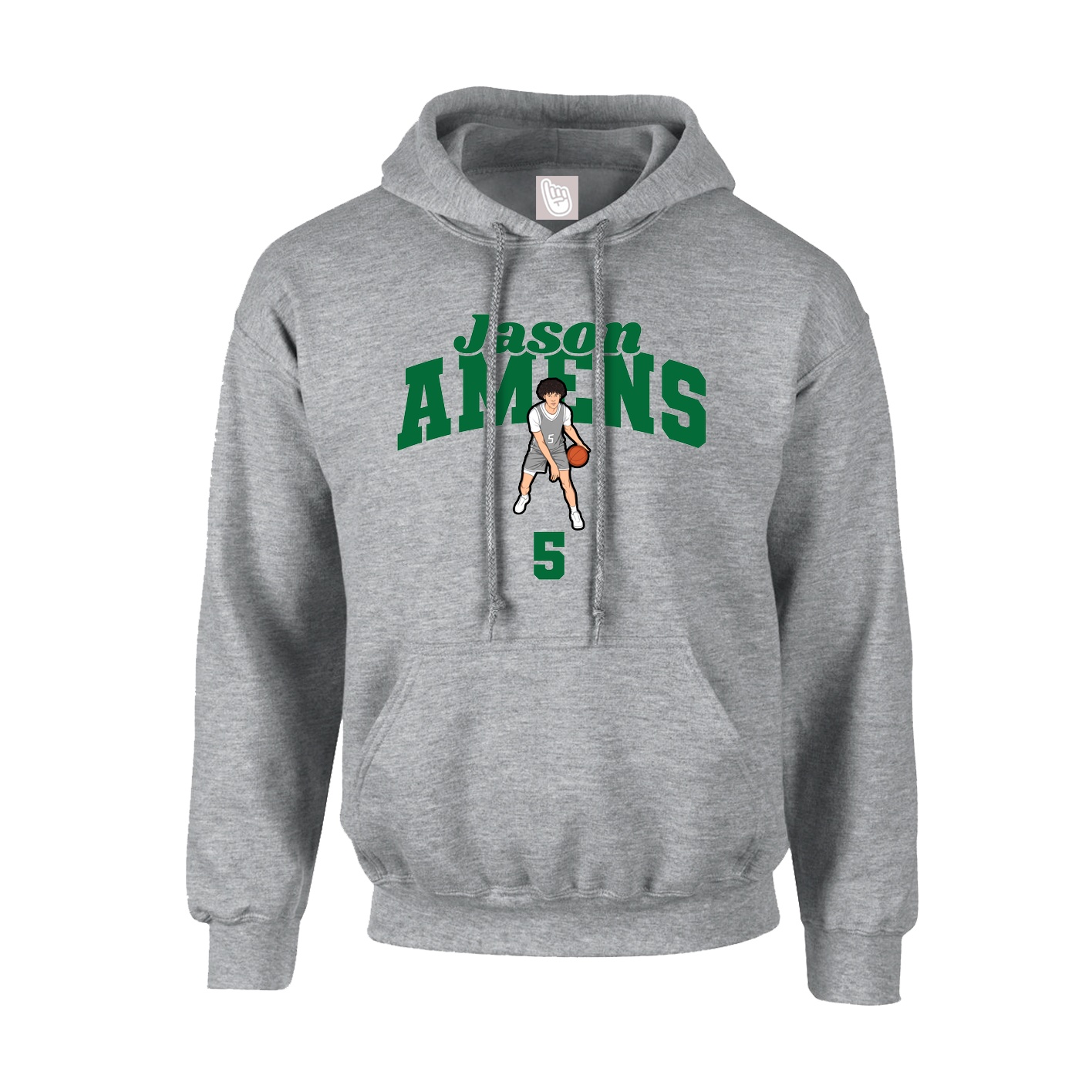 Hoodie