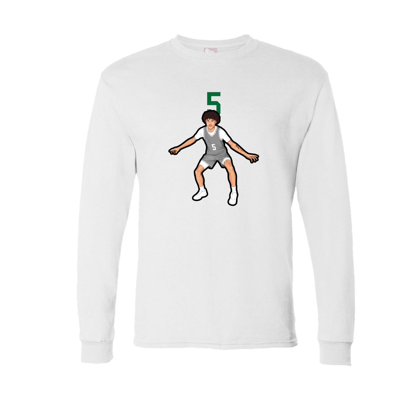 Long Sleeve Tee