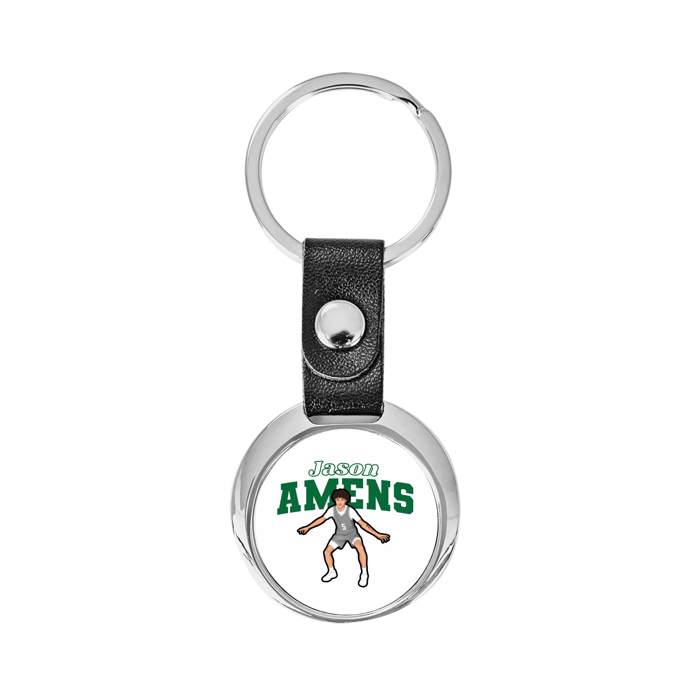 Key Chain