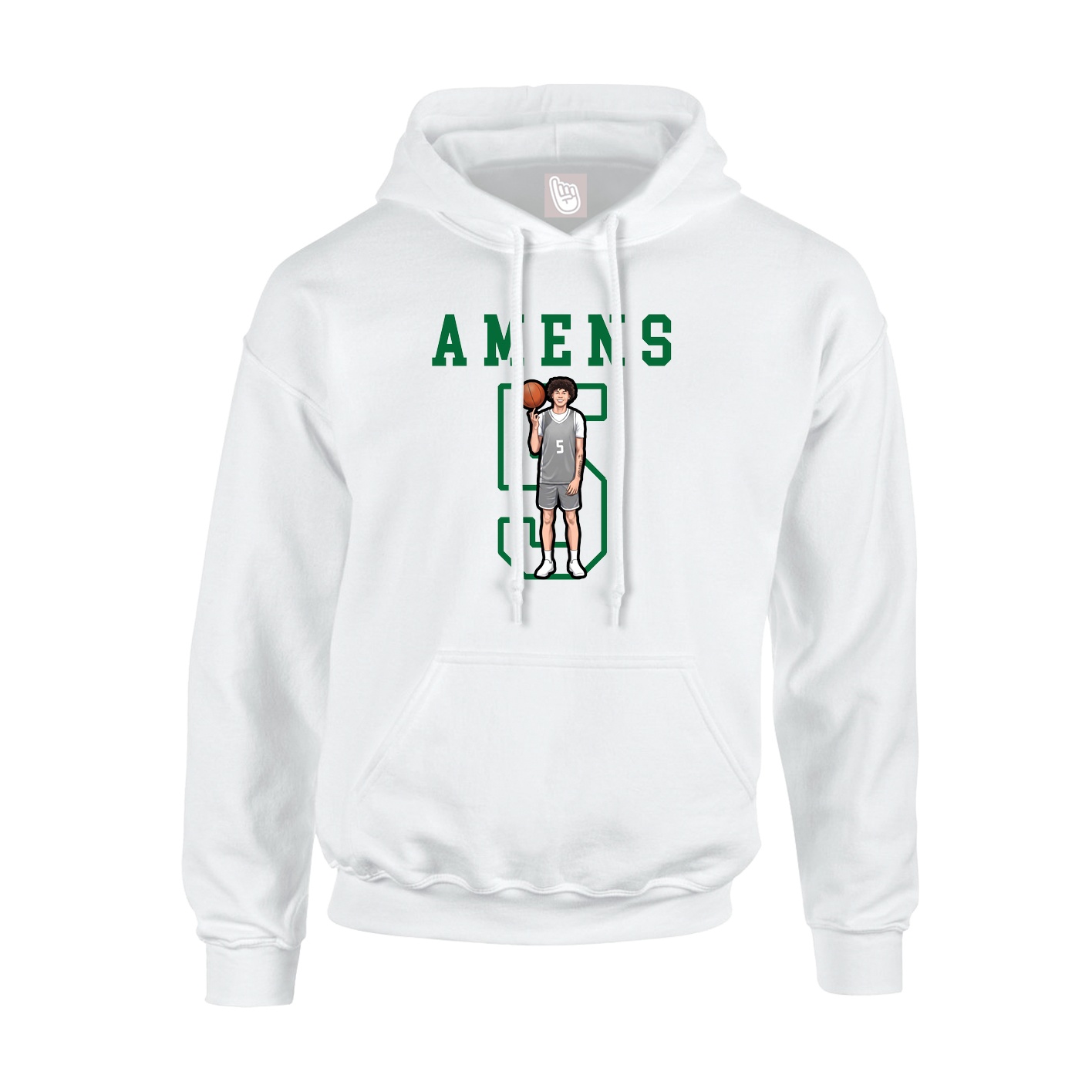 Youth Hoodie