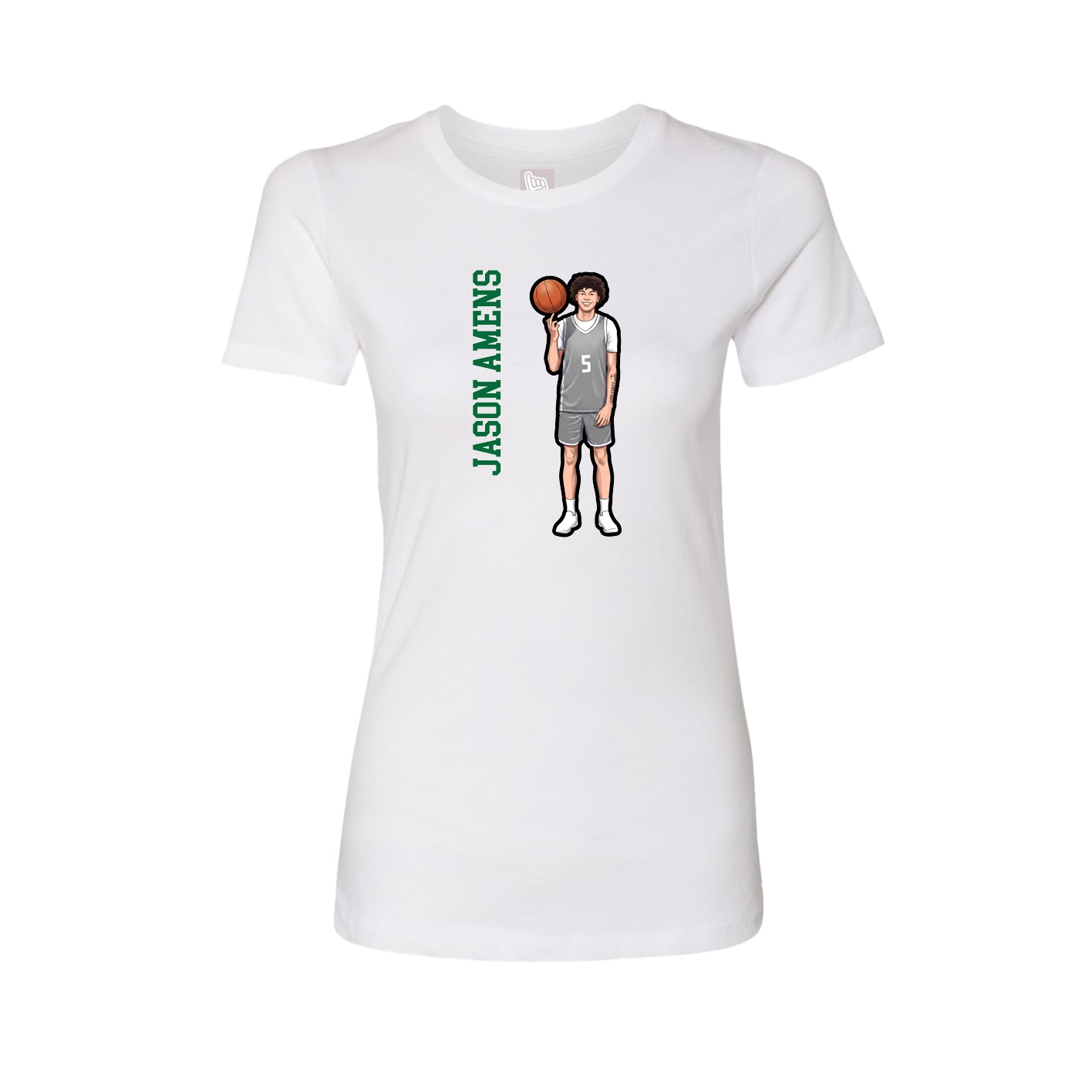 Womens Tee