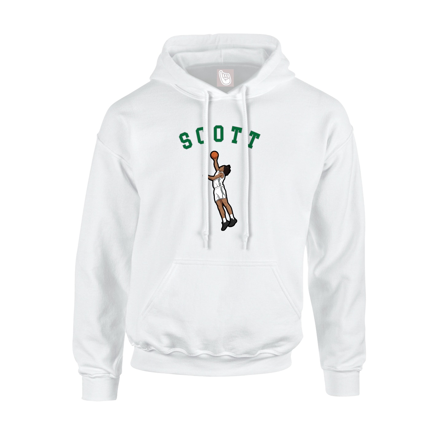 Youth Hoodie