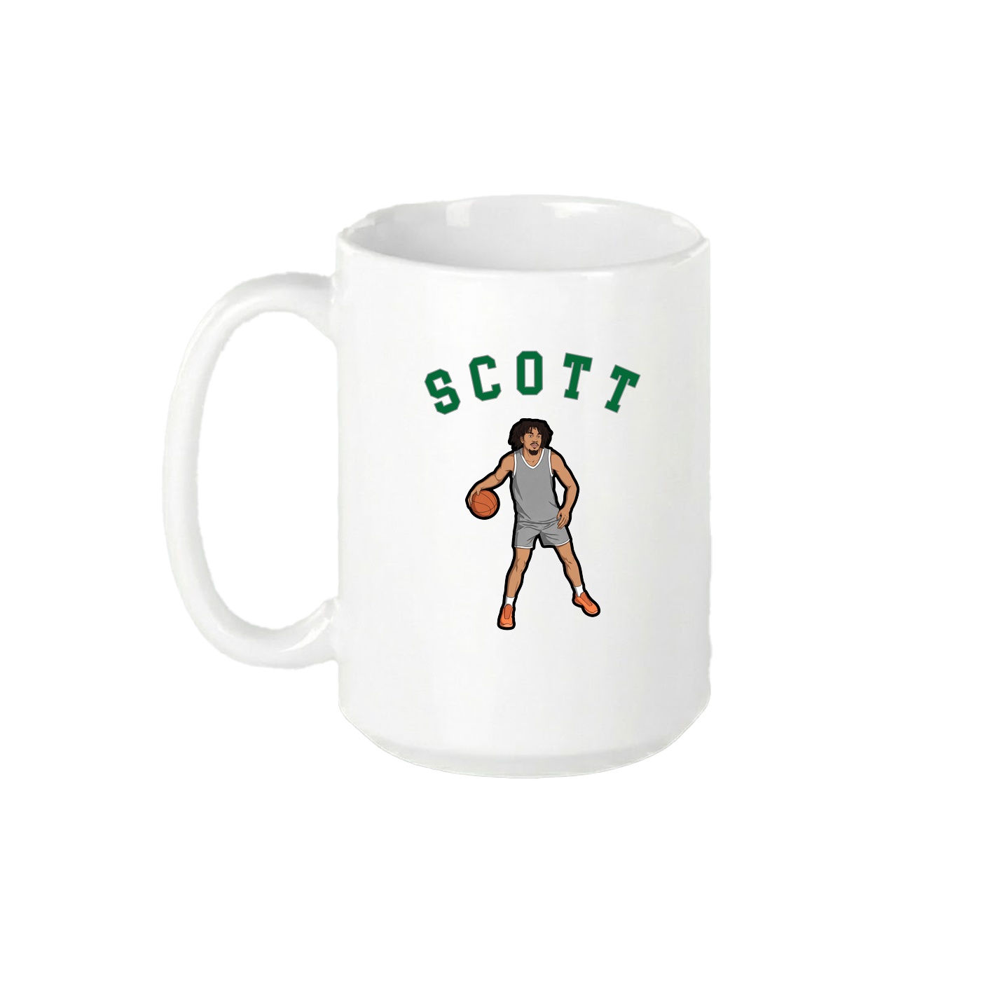 15oz Coffee Mug