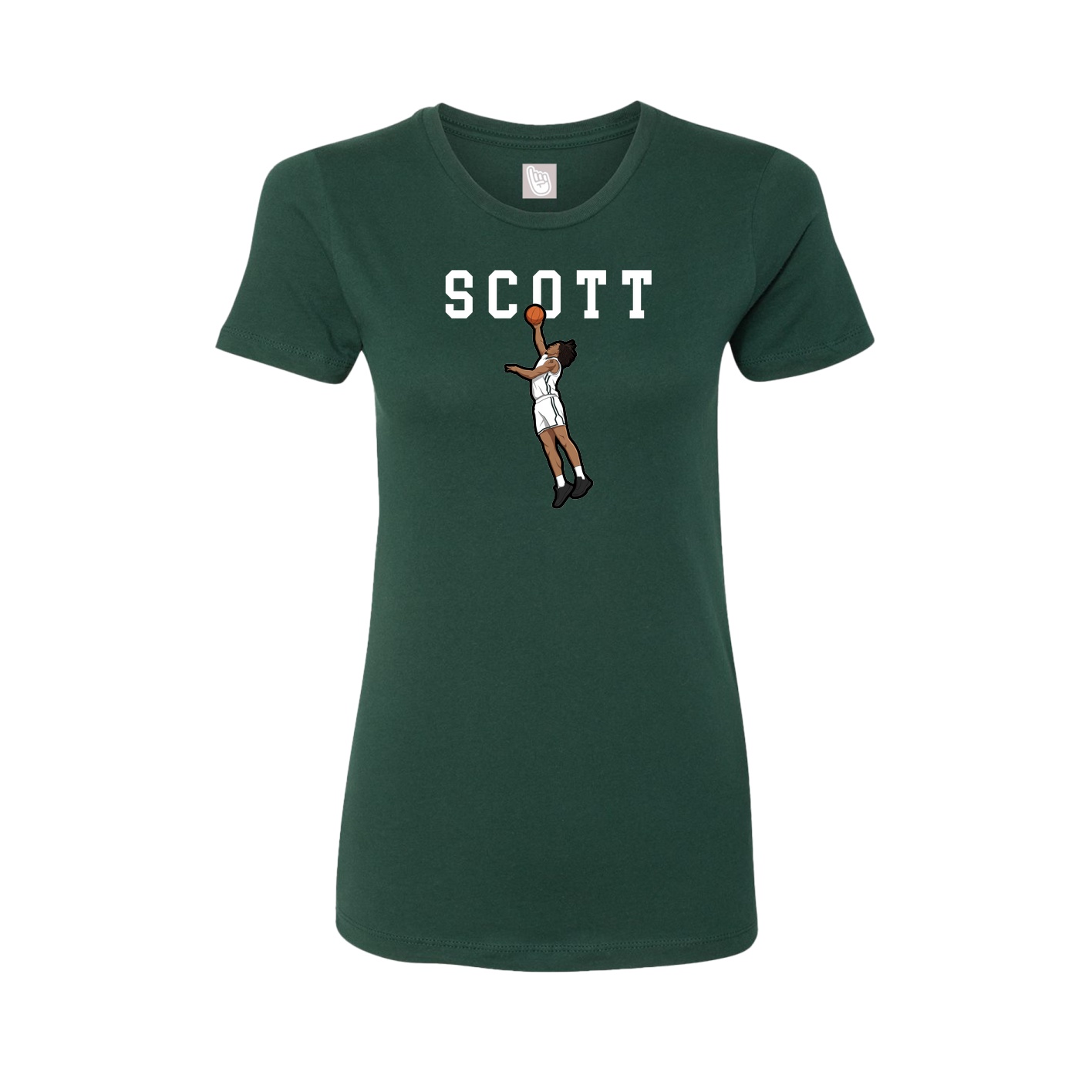 Womens Tee