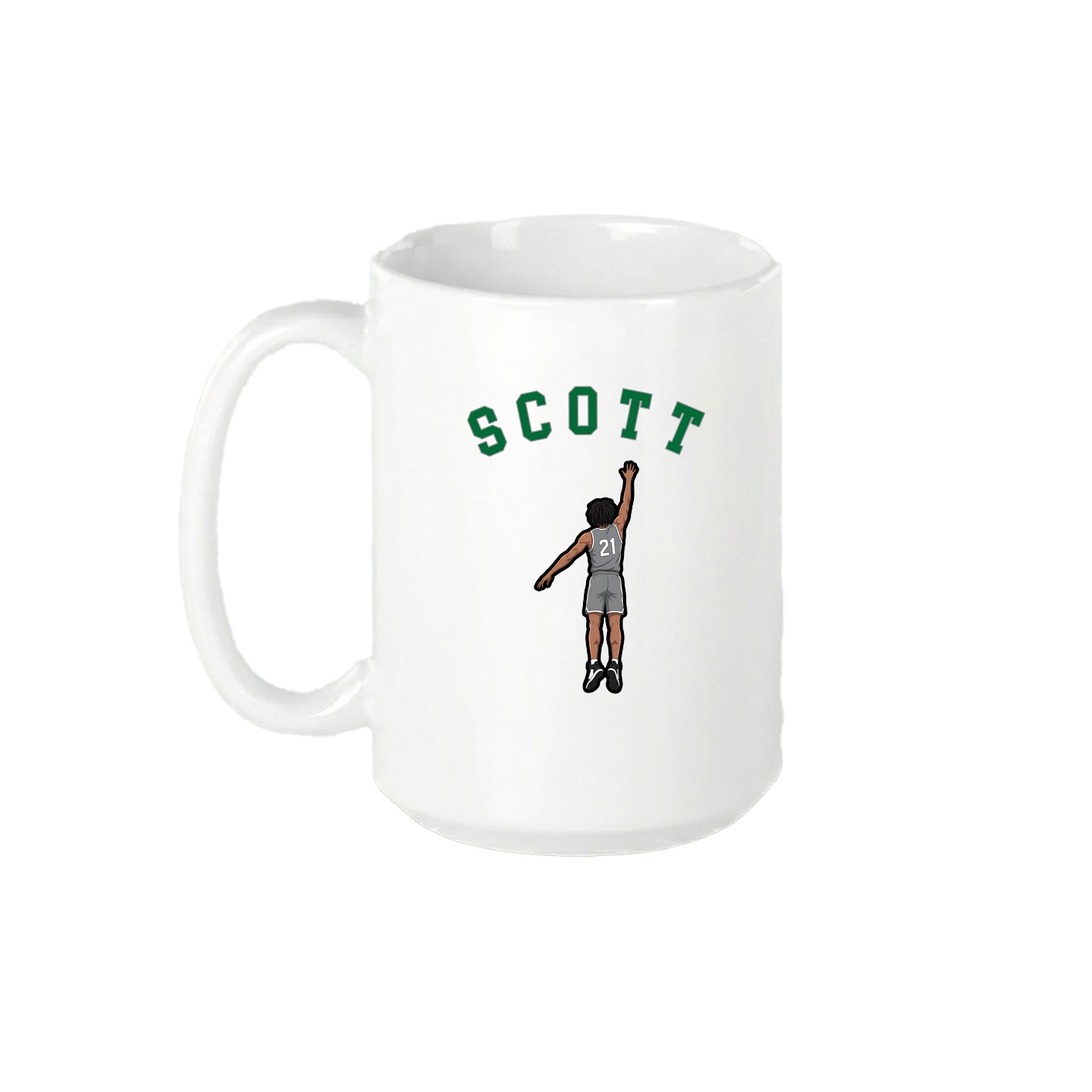 15oz Coffee Mug