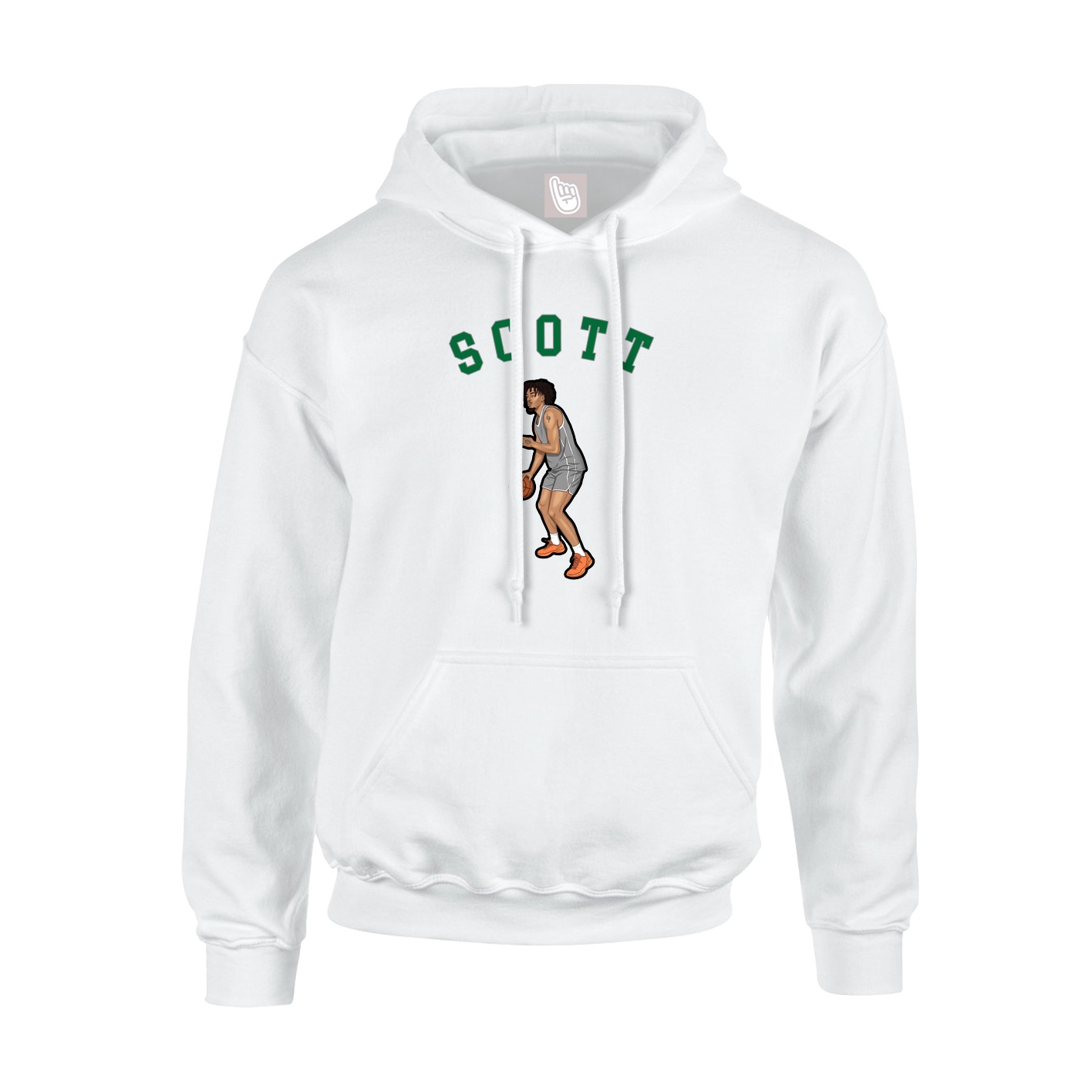 Youth Hoodie