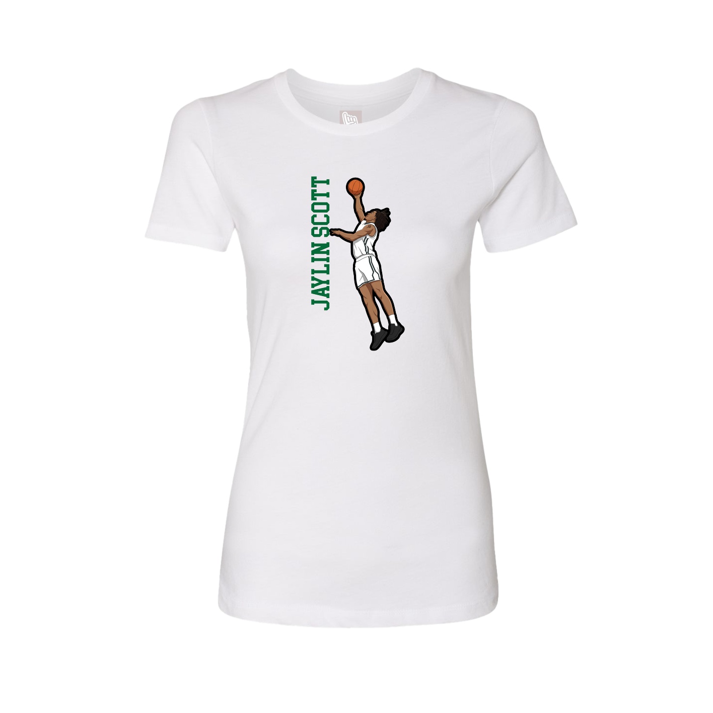 Womens Tee