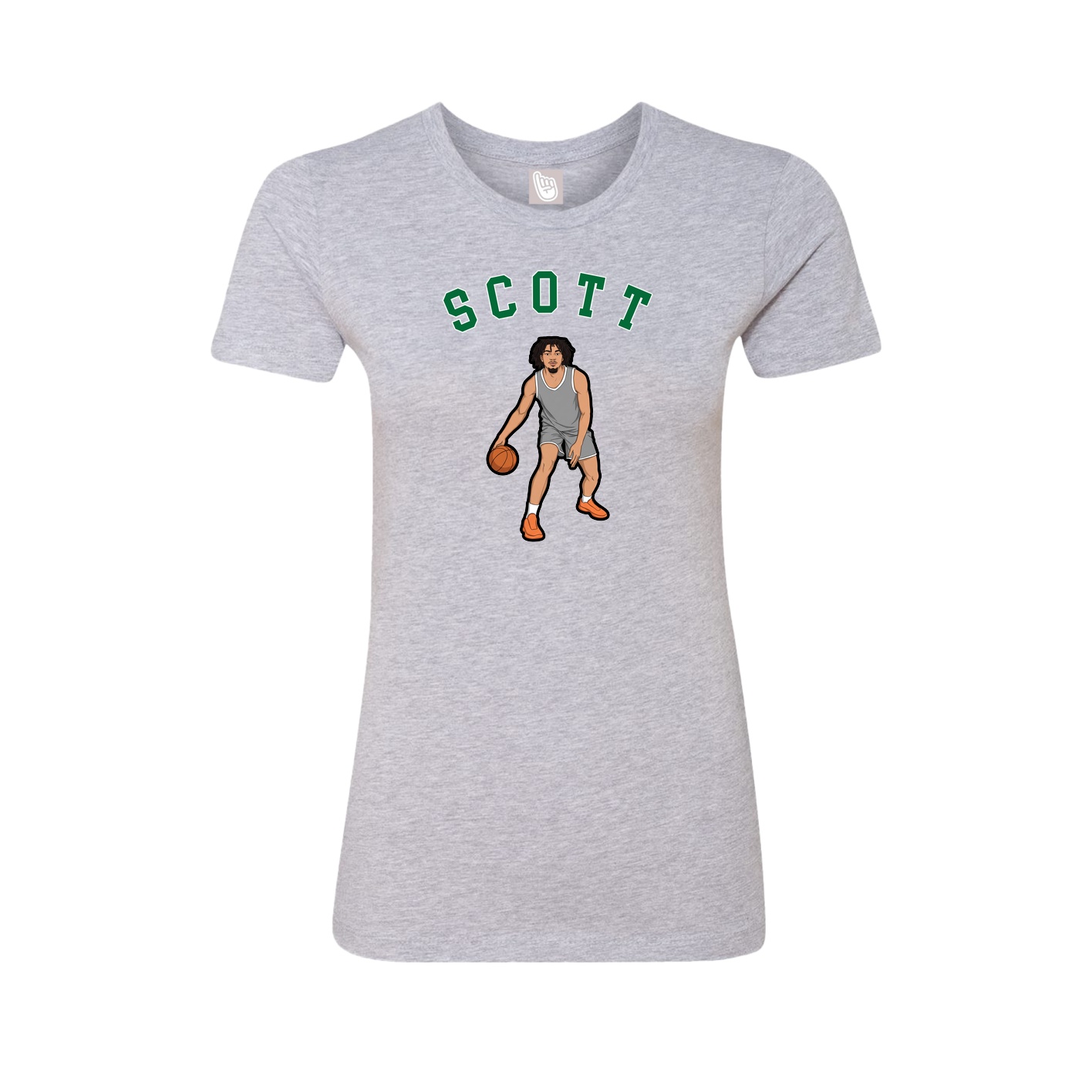 Womens Tee