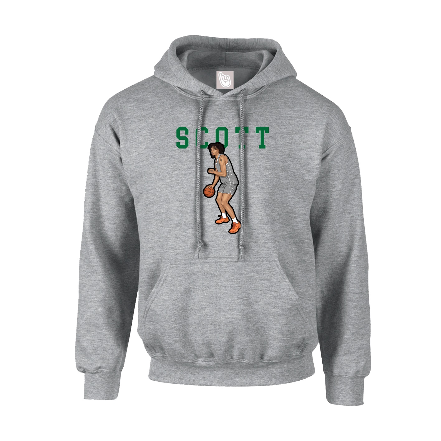 Hoodie