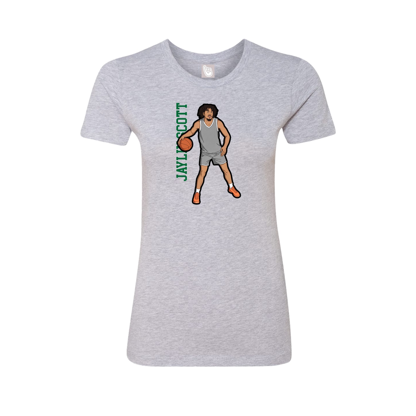 Womens Tee