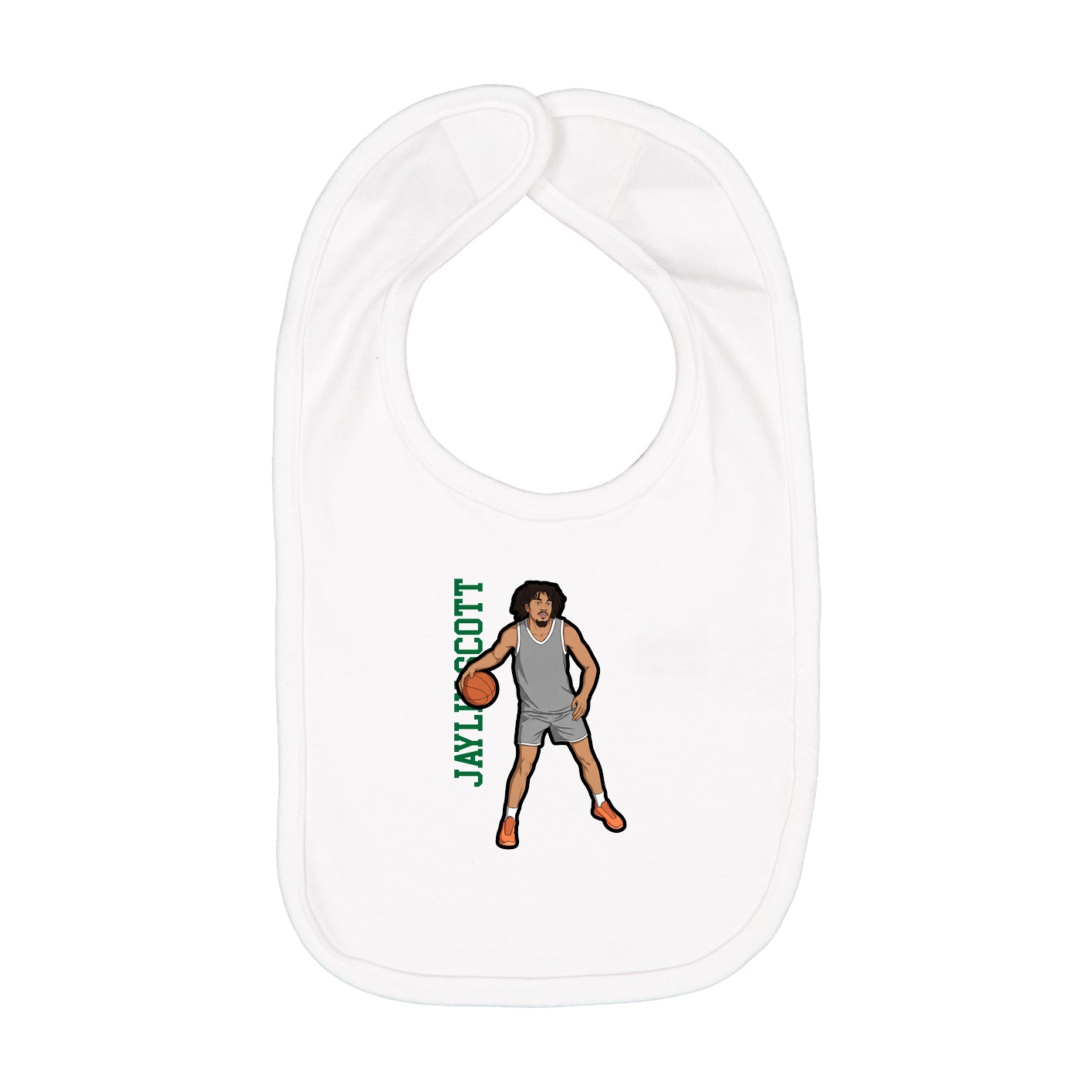 Infant Bib