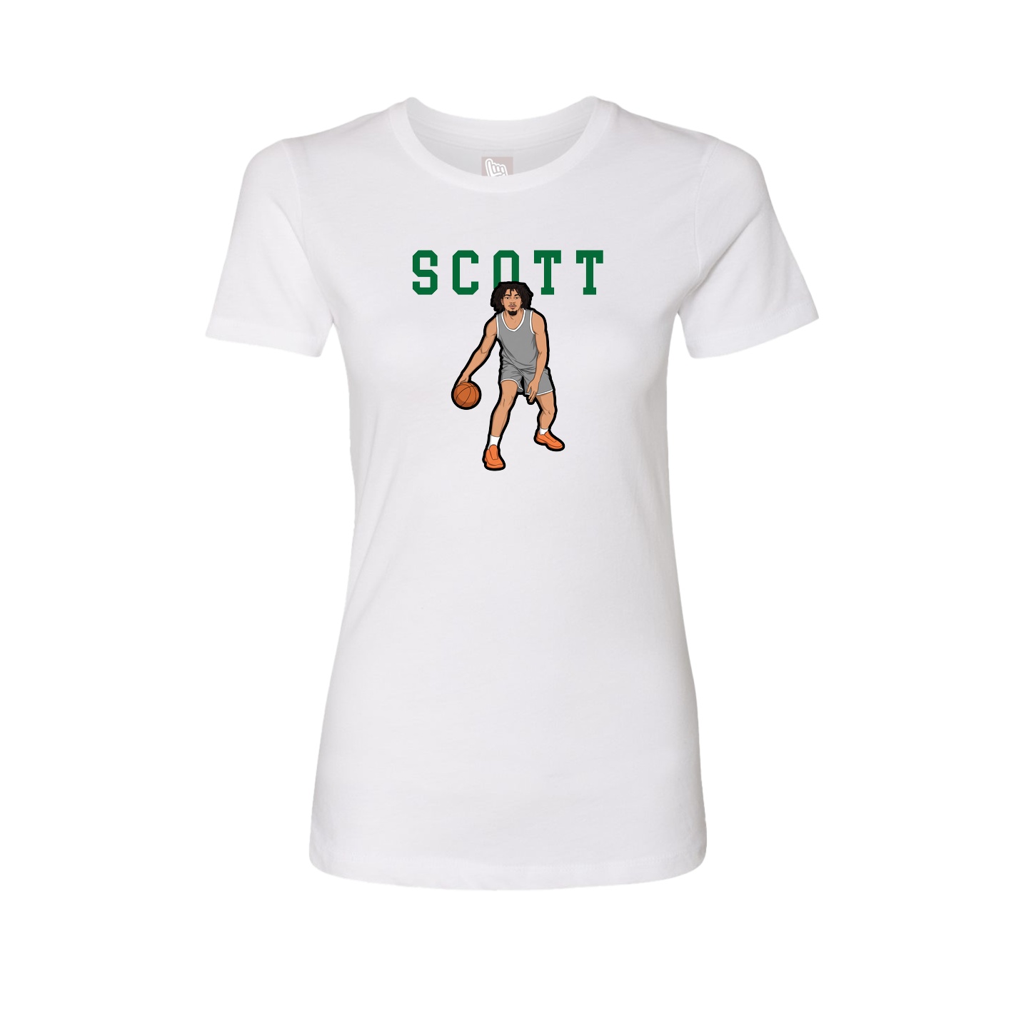 Womens Tee