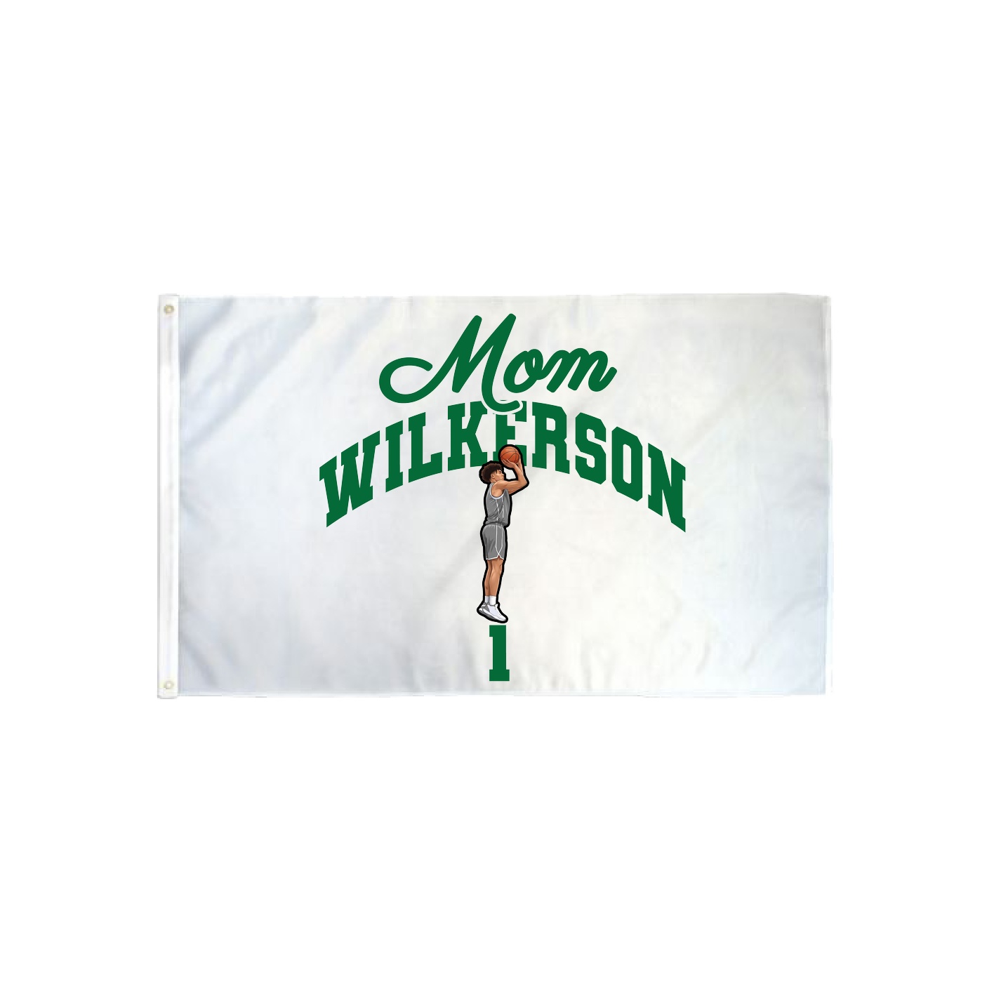 3x5 Flag — Mothers Day Arch in Classic