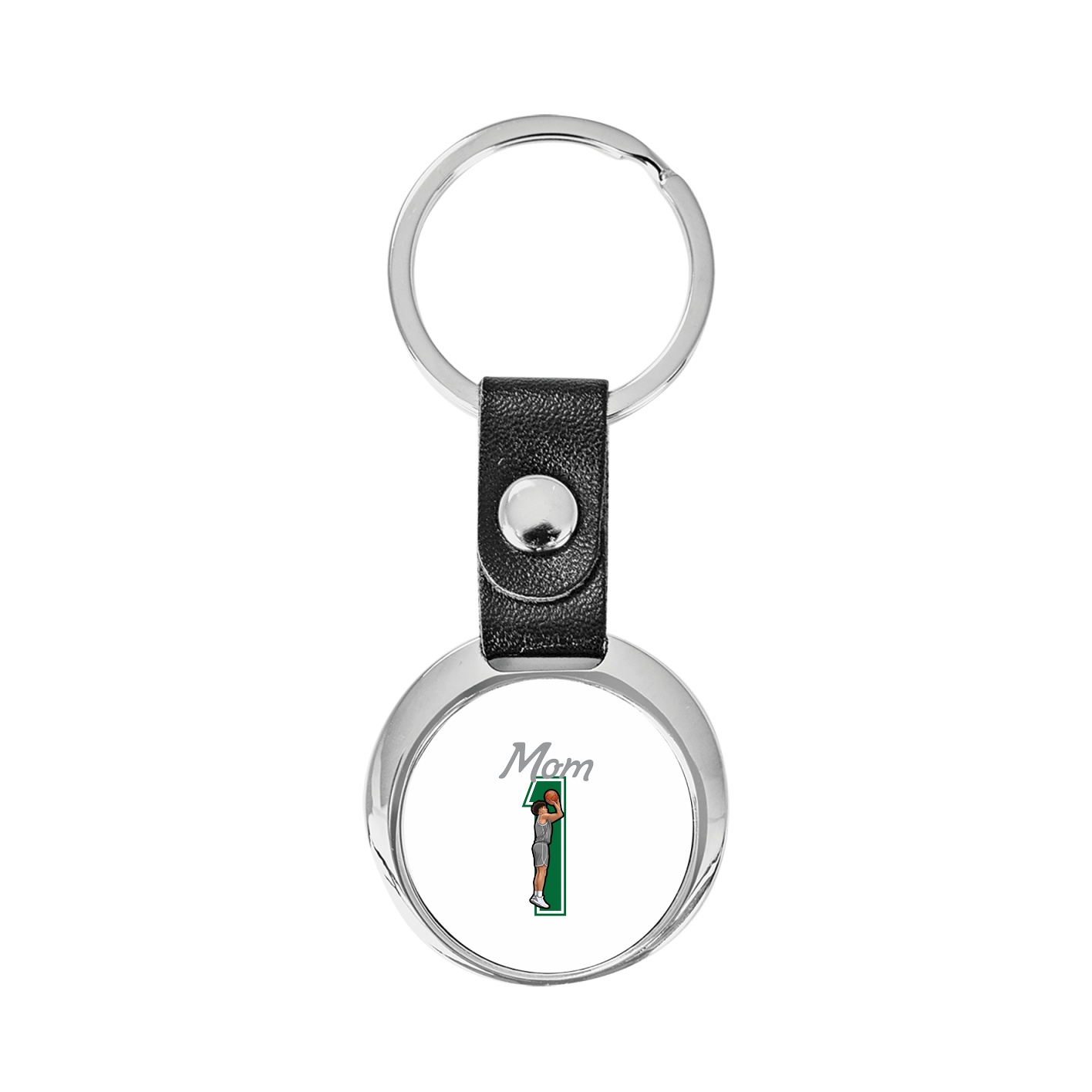 Key Chain — Mothers Day Shirsey in Classic