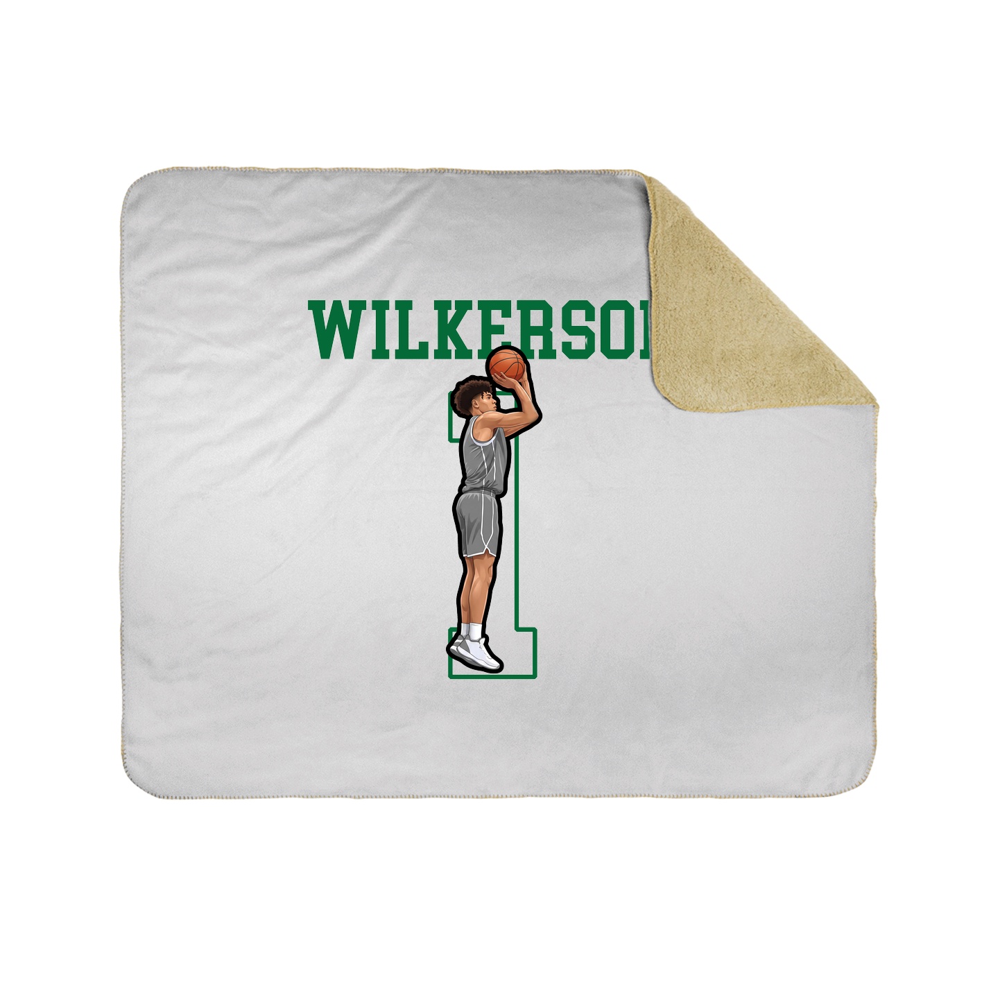 Throw Blanket