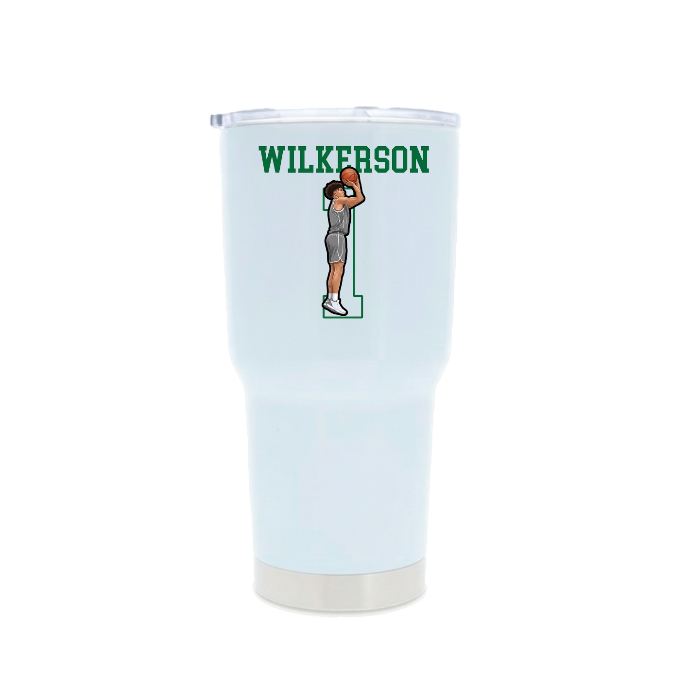 30oz Stainless Steel Tumbler