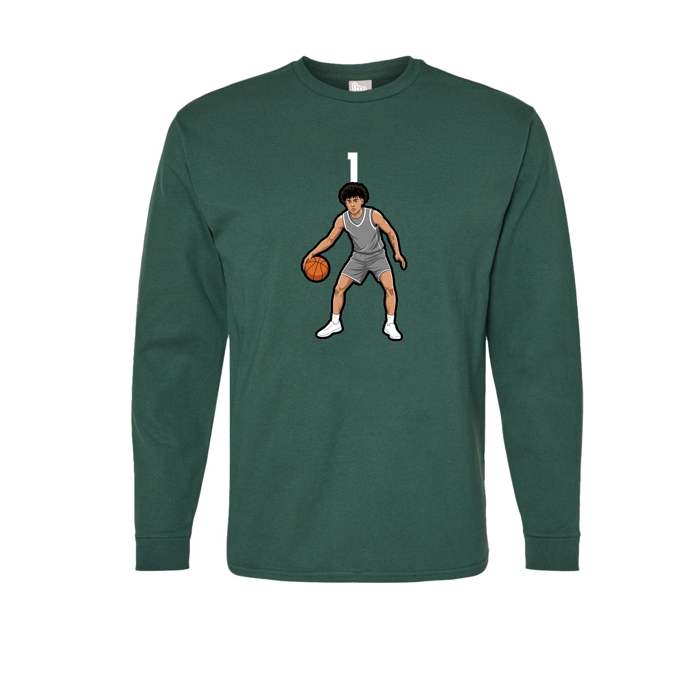 Long Sleeve Tee