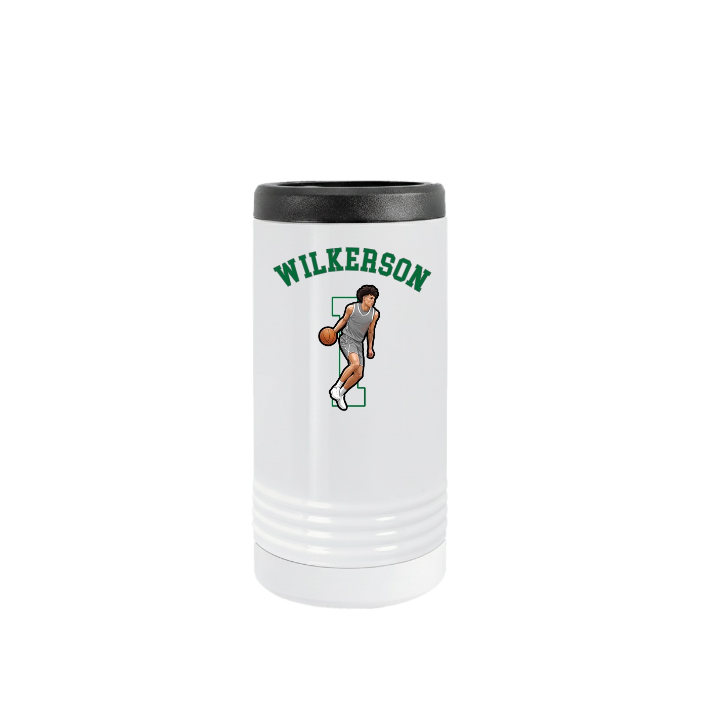 Slim Beverage Holder