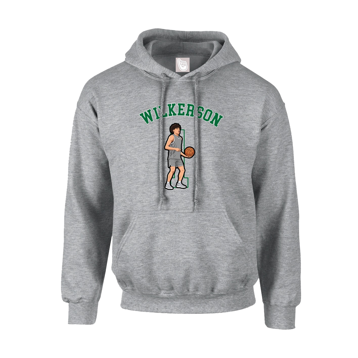 Hoodie