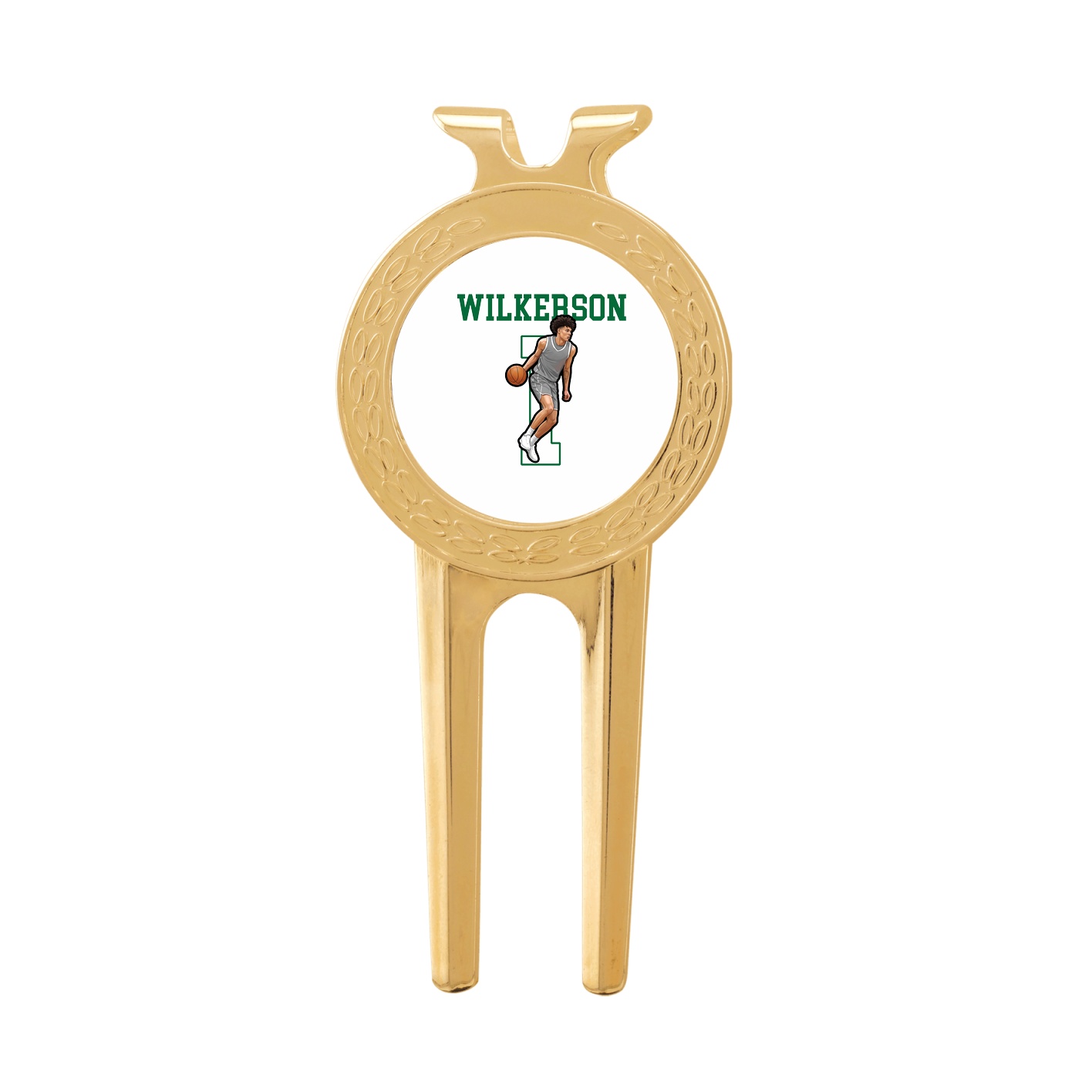 Divot Tool with Ball Marker — Shirsey in Classic