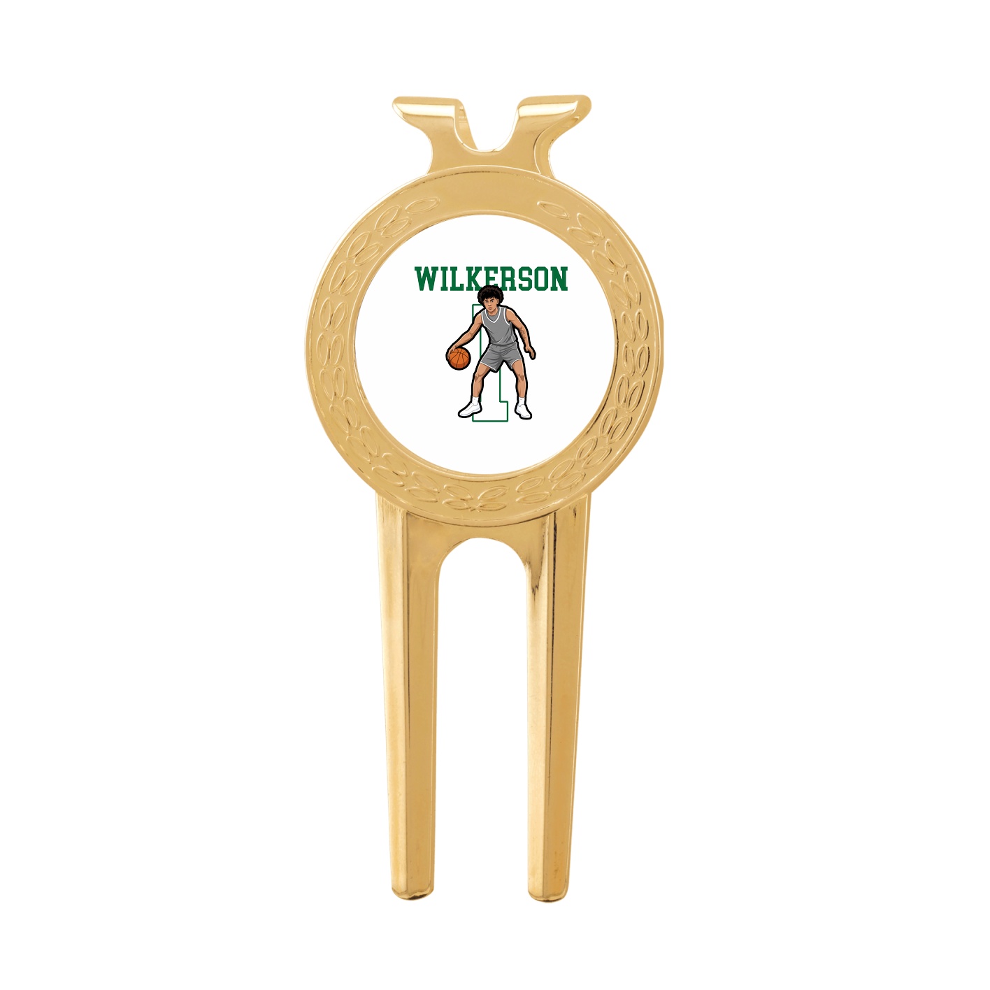 Divot Tool with Ball Marker — Shirsey in Classic