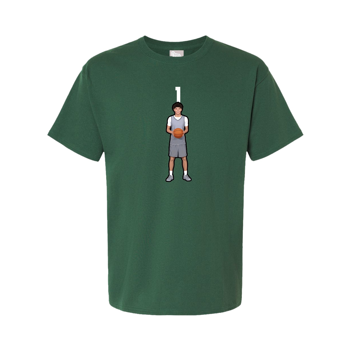 Youth Tee