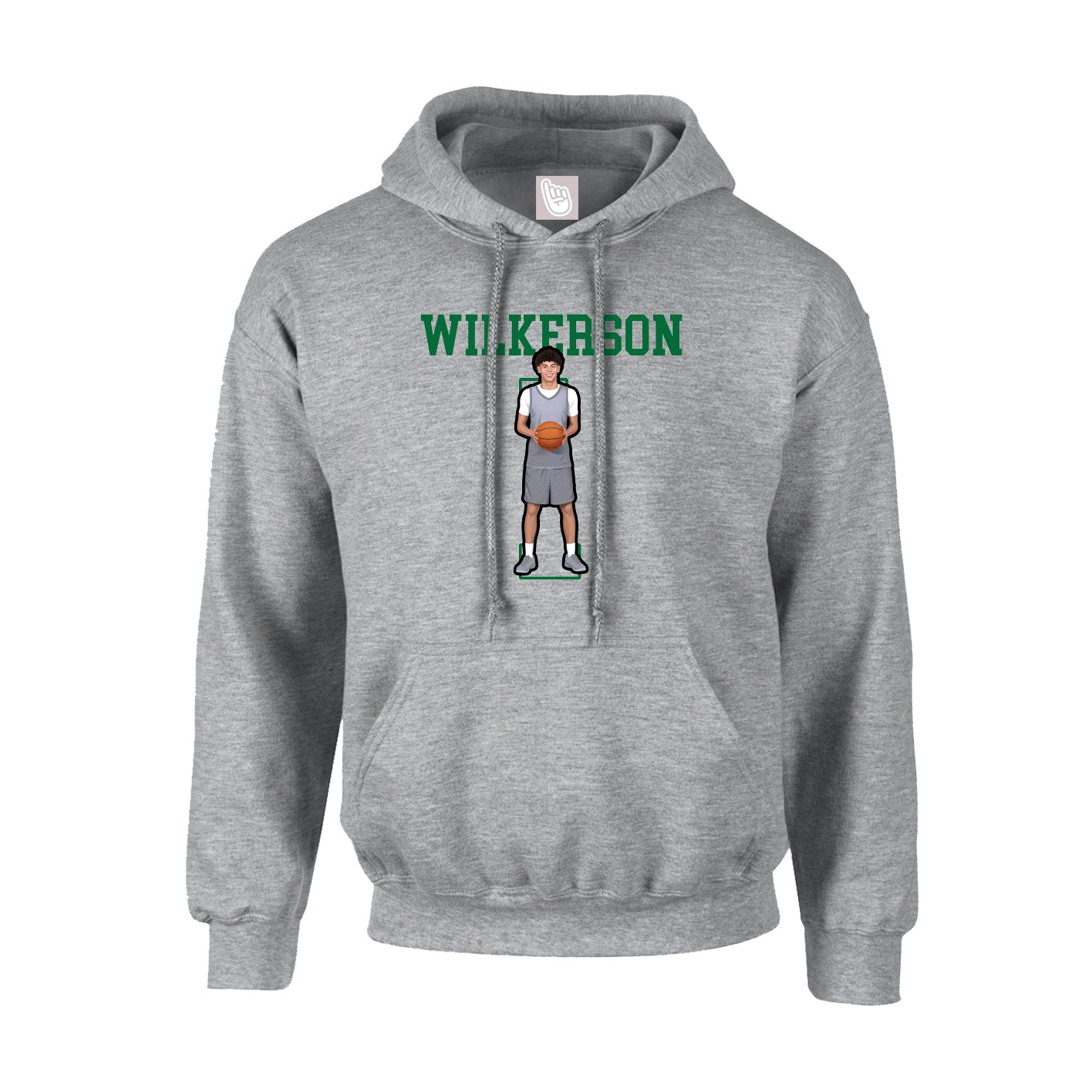 Youth Hoodie